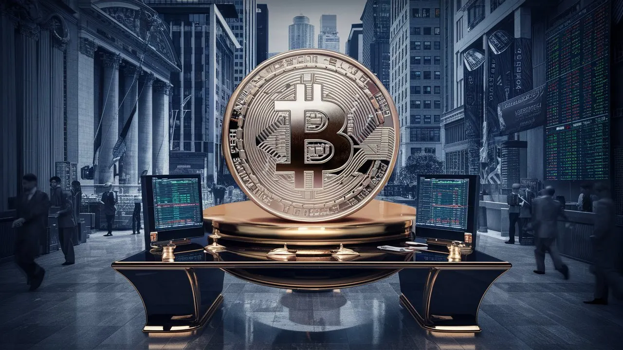 Tether, Bitfinex, Cantor Fitzgerald, SoftBank to Launch Bitcoin-Centric Company  Twenty One | FLASH by Decrypt