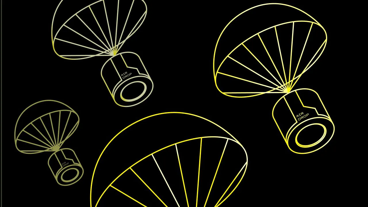 New Launch Date for BLAST Token Airdrop Set by Ethereum Layer-2 Scaling  Network | FLASH by Decrypt