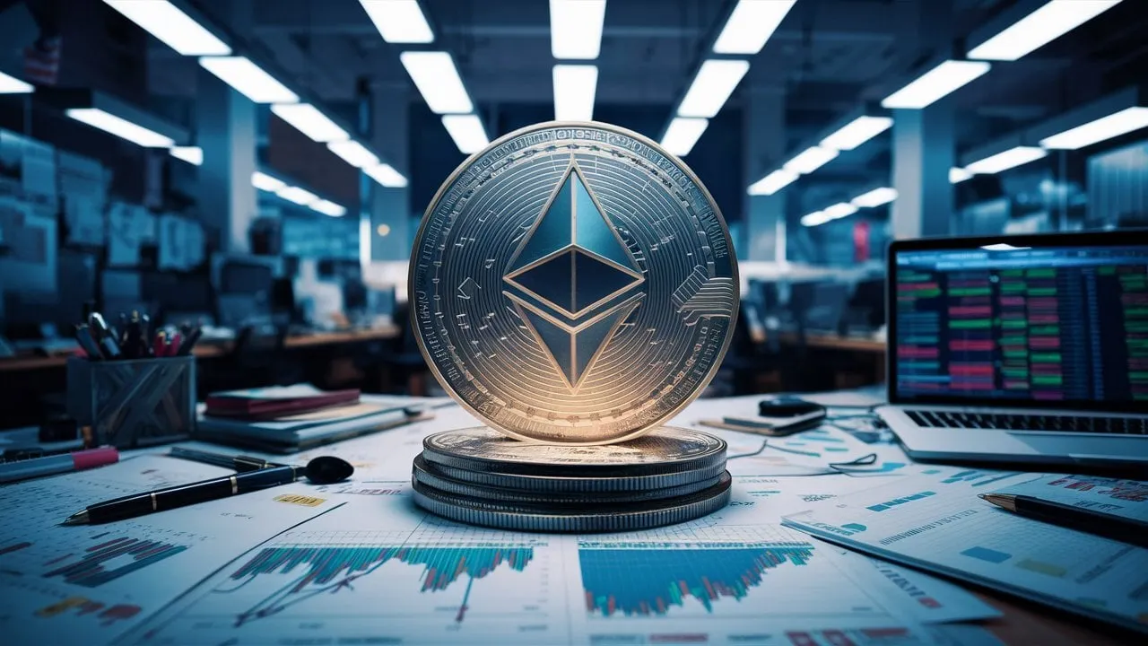 Investment Advisor Two Prime Dumps Ethereum for Bitcoin—Here's Why