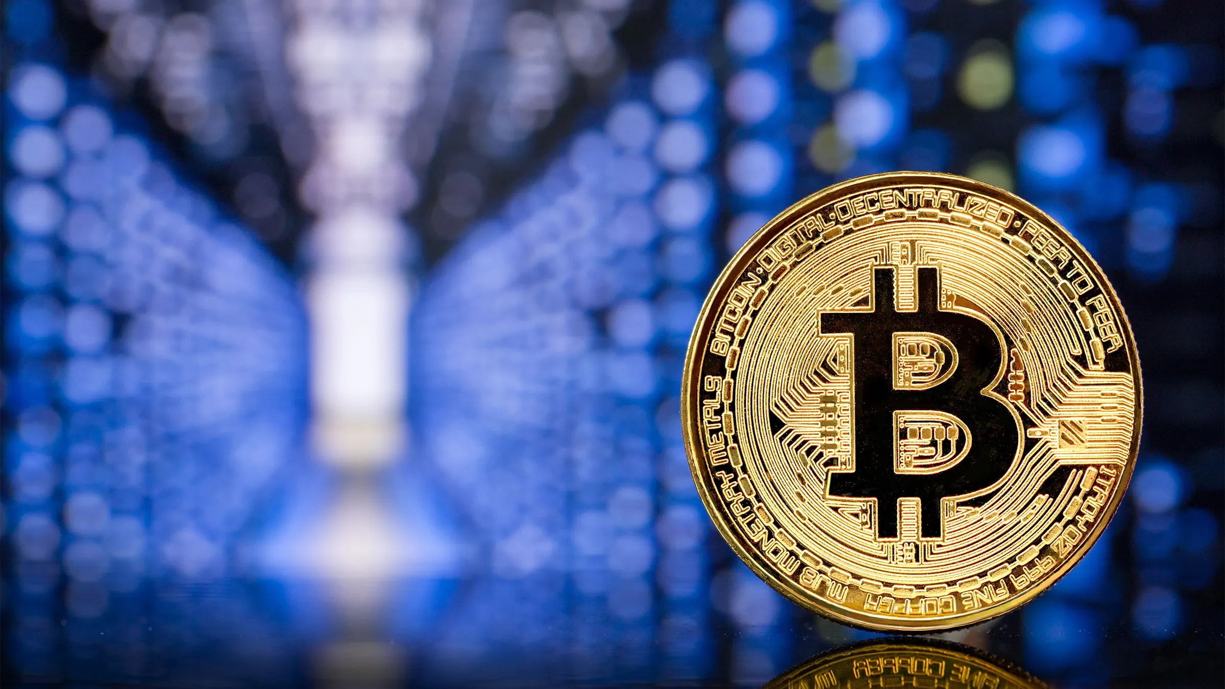 Bitcoin Miner Bitfarms Expands Capabilities With Completed Stronghold Deal