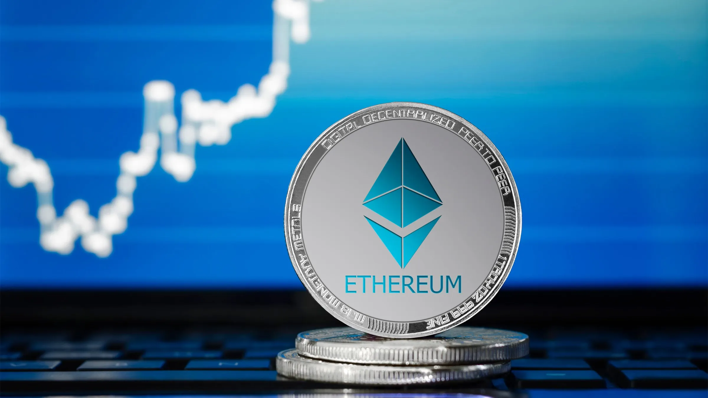 Is Ethereum's Lates Price Rally Sustainable?