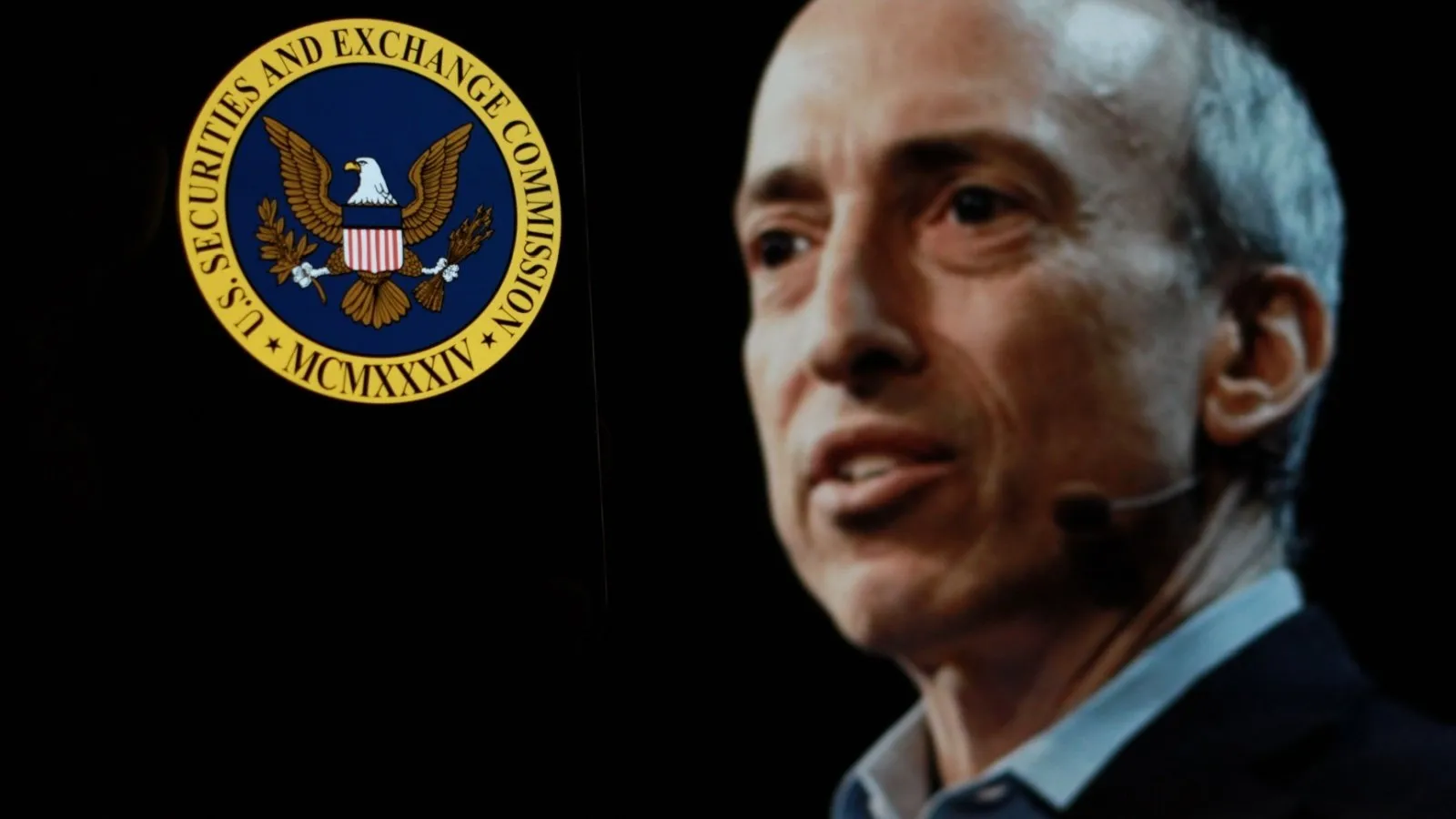 18 States Sue SEC and Gary Gensler Over Crypto Overreach