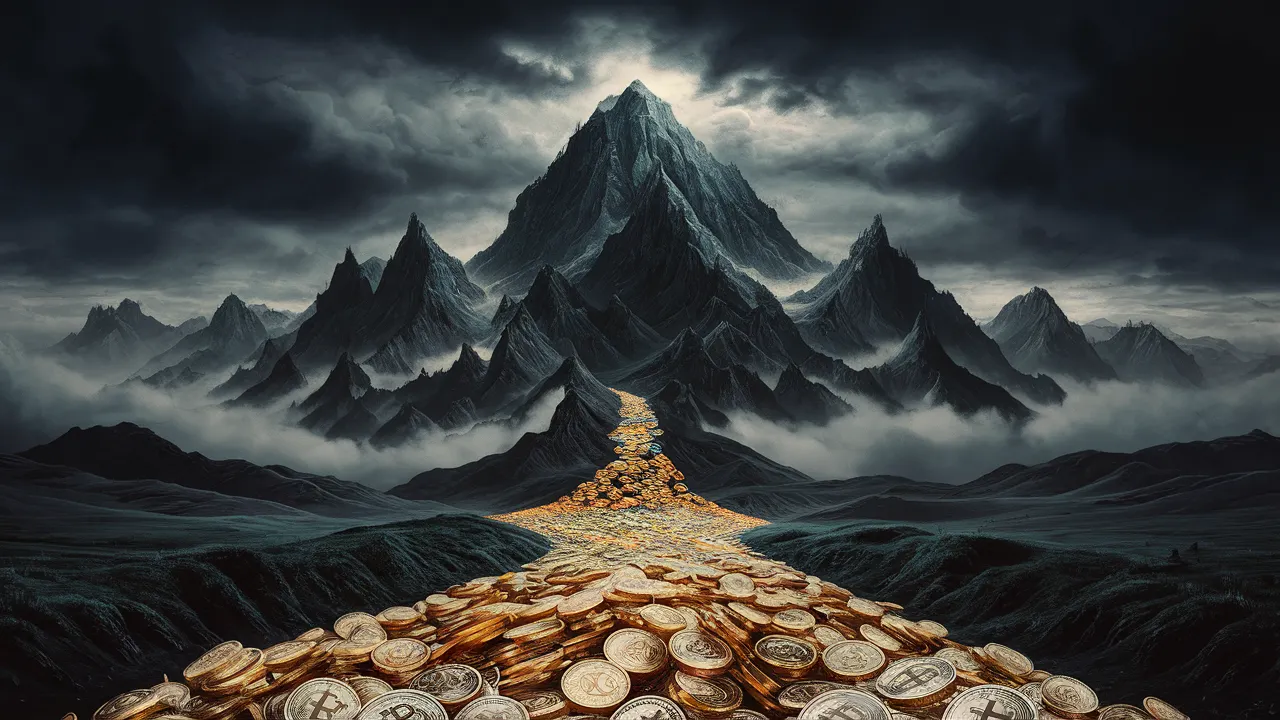 How Does Bitcoin's Current Dip Stack Up Against Past Cycles?