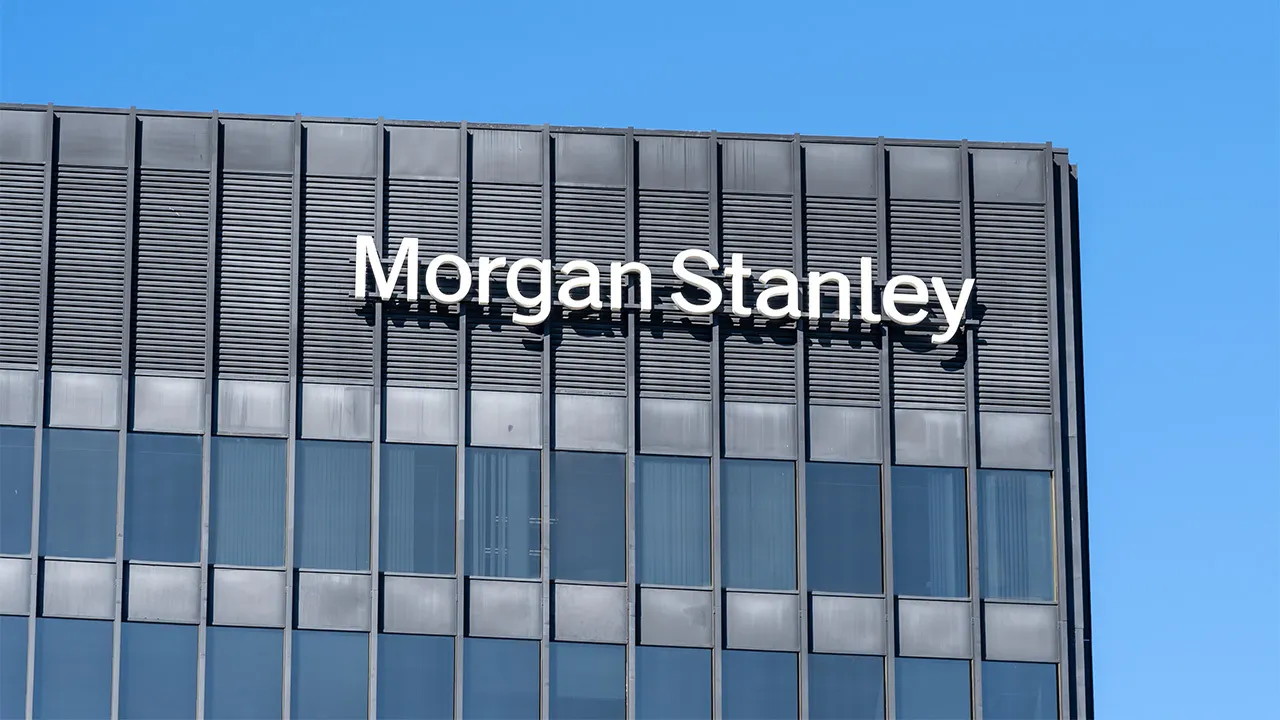 All Morgan Stanley Clients Will Have Access to Crypto Fund Investments: CNBC