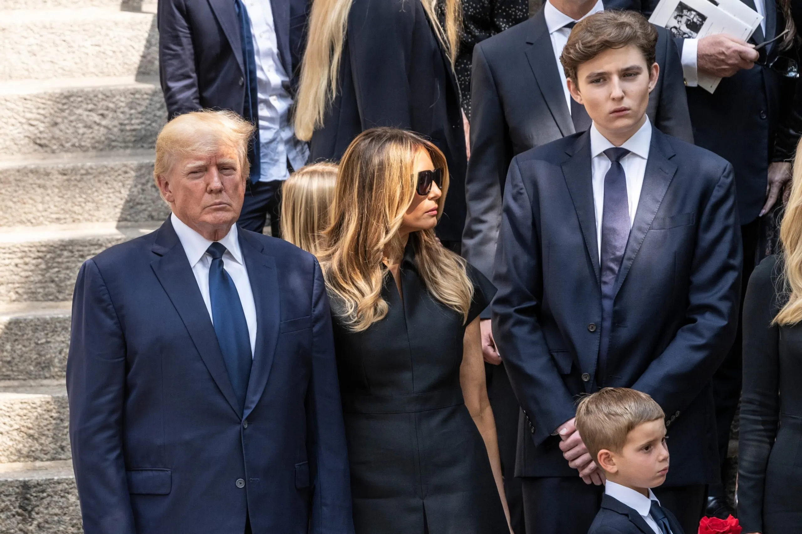 Lawmakers Seek SEC Records on Trump-linked Crypto Firm Amid Conflict of Interest Concerns