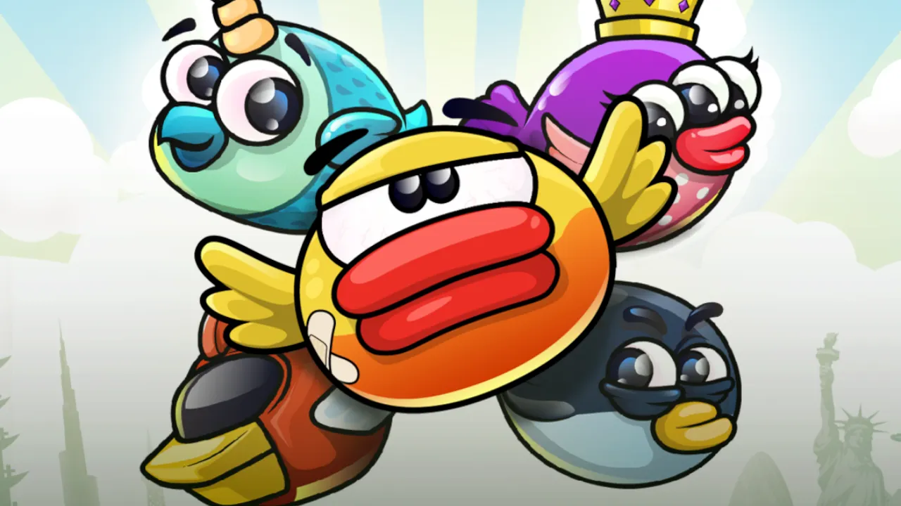 'Flappy Bird' Dumps Crypto for Android Release After Telegram Game Shutters