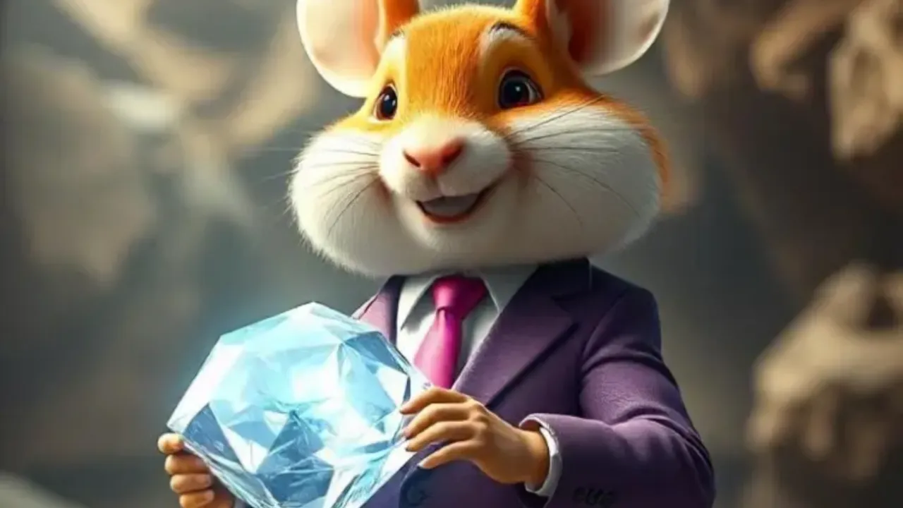 Hamster Kombat Debuts New Telegram Game Season as Airdrop Nears