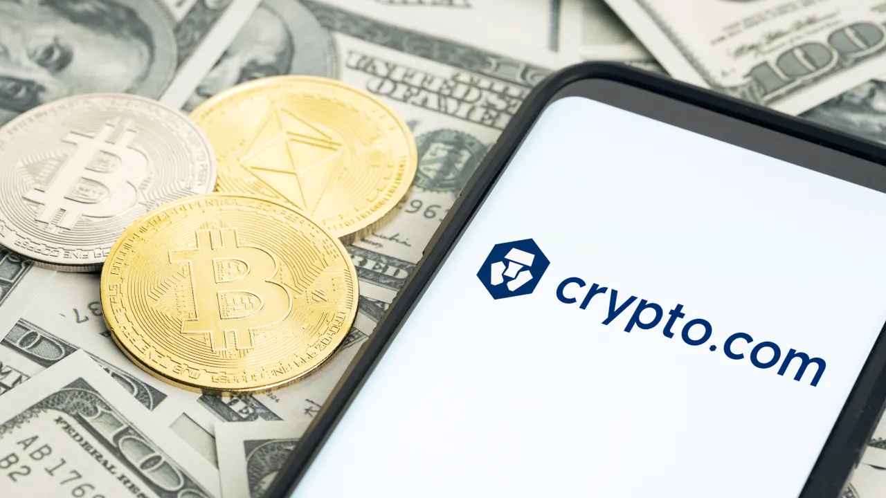 Crypto.com Seeks National Trust Bank Charter to Solidify Role in Custody Services