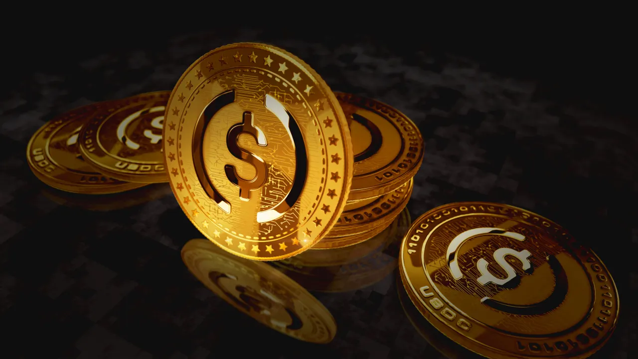 SEC Says Certain Stablecoins Pegged to US Dollar Are Not Securities