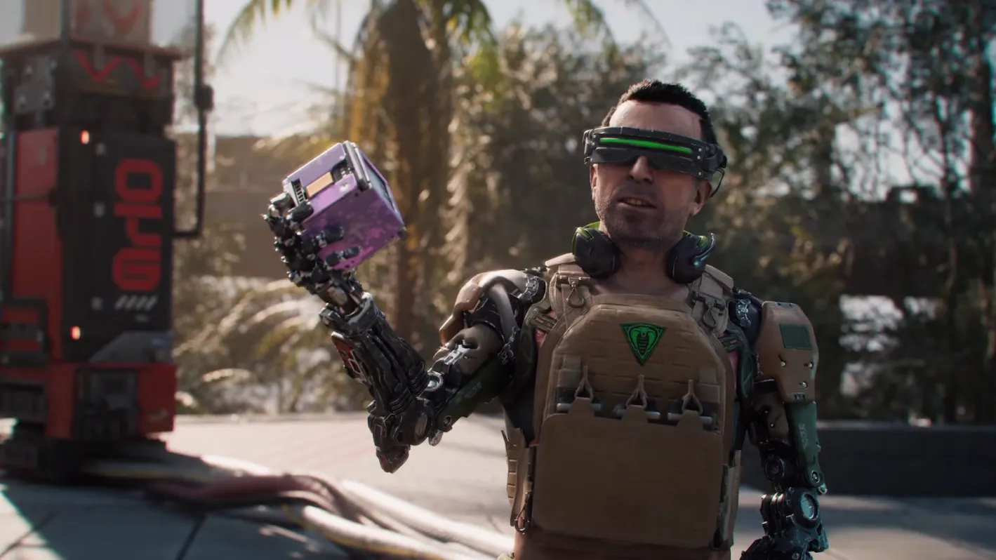 Avalanche Game 'Off the Grid' Headed to Steam as NFT Sales Climb