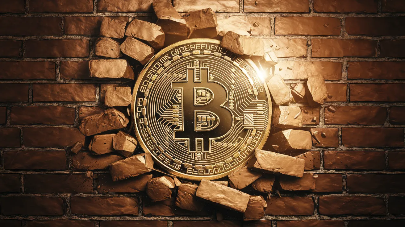 Bitcoin Poised to Hold $100K Price After Smashing Sell Wall, Says Analyst