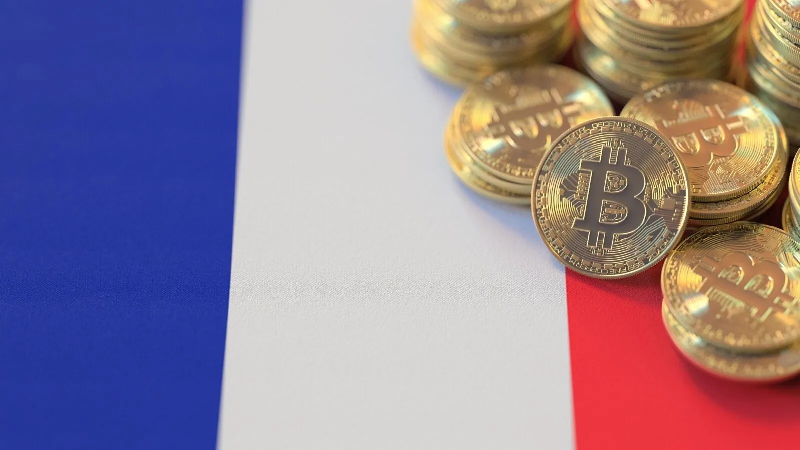 French Senator Proposes Taxing Bitcoin as Luxury Item, Potentially Driving Innovators Away