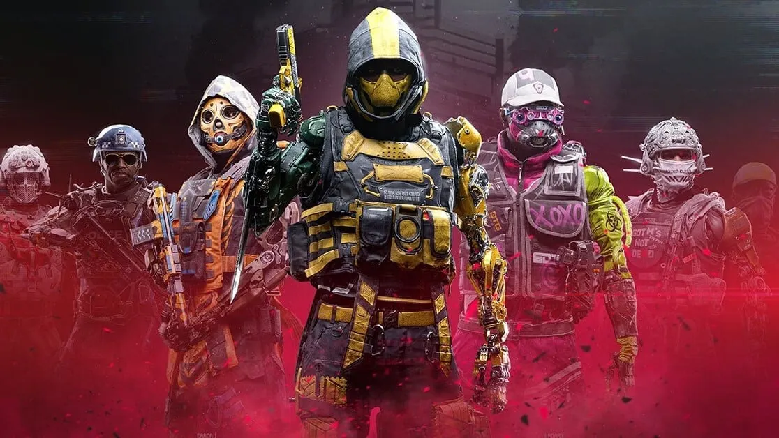 'Off the Grid' Game's GUN Token Launching Alongside Avalanche L1 Network