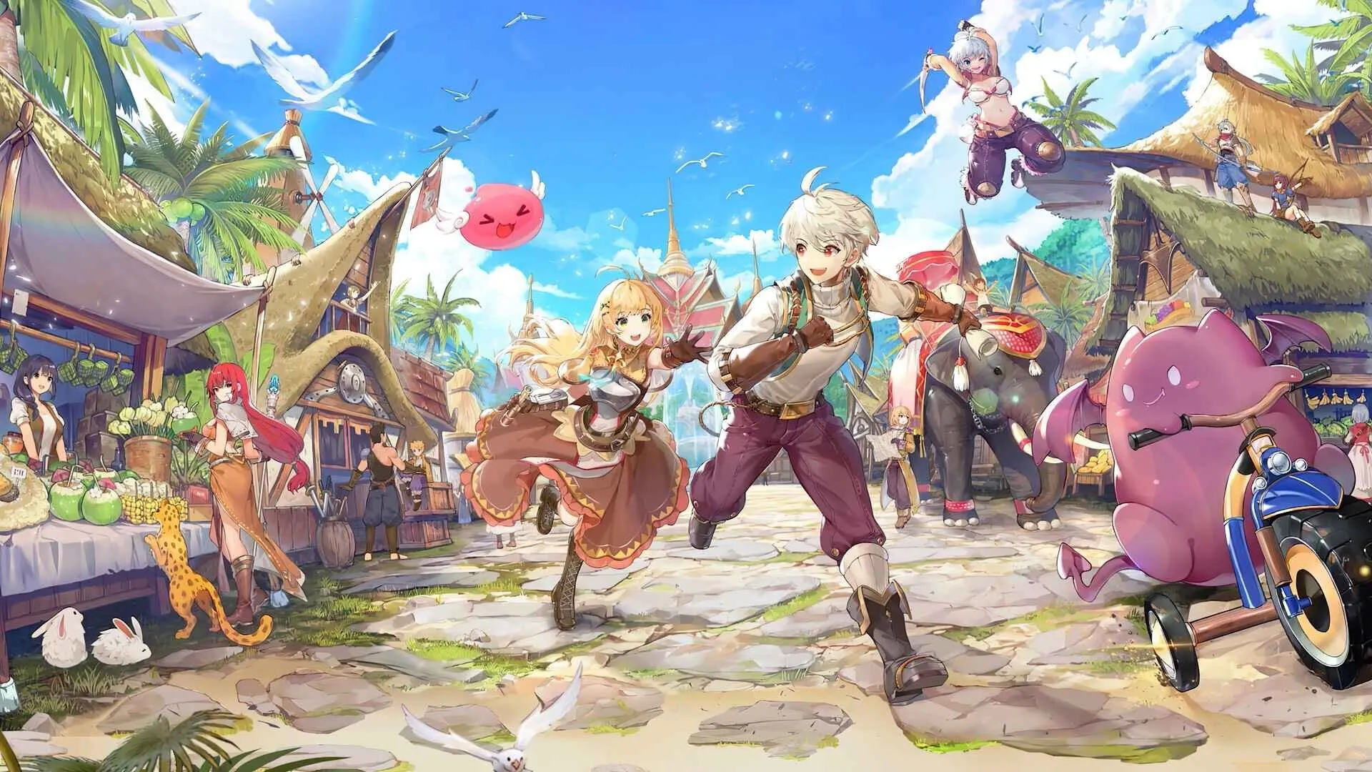 'Ragnarok Online' Spinoff Game Headed to Ethereum