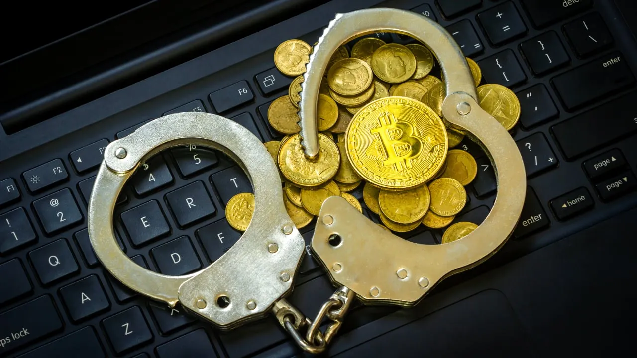 Man Jailed for 30 Years for Funding ISIS With Crypto