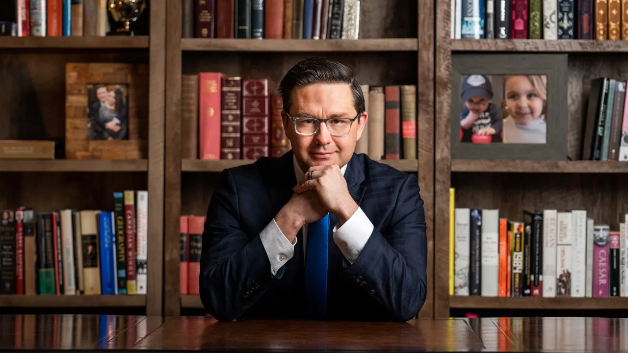 Prediction Markets Heavily Favor Mark Carney Over Bitcoin Advocate Pierre Poilievre in Canada's Election
