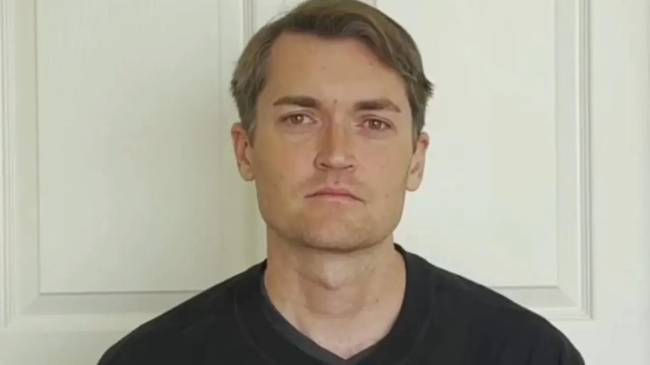 Ross Ulbricht to Speak at Bitcoin Conference Following Trump Pardon