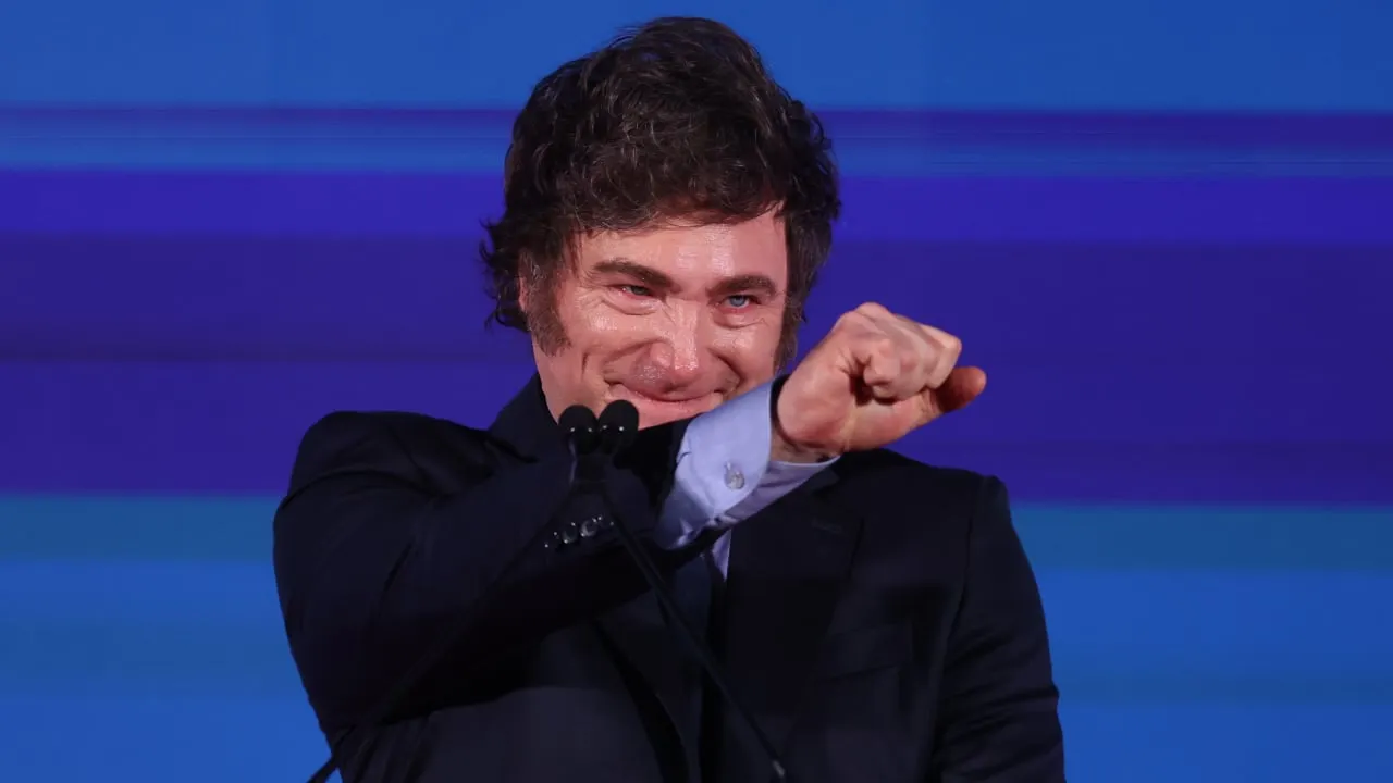 Remember CoinX? Argentine President Javier Milei Has Faced Criticism Over Crypto Promos Before