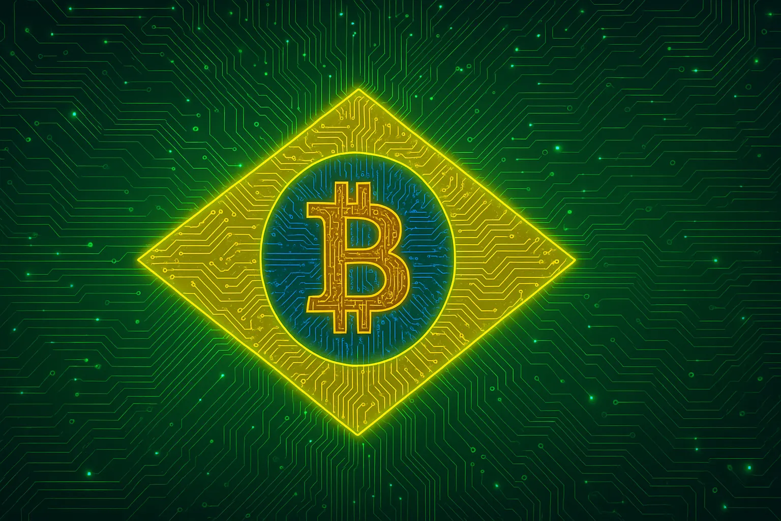 Brazil's Government Sees Bitcoin Reserve as 'Crucial'