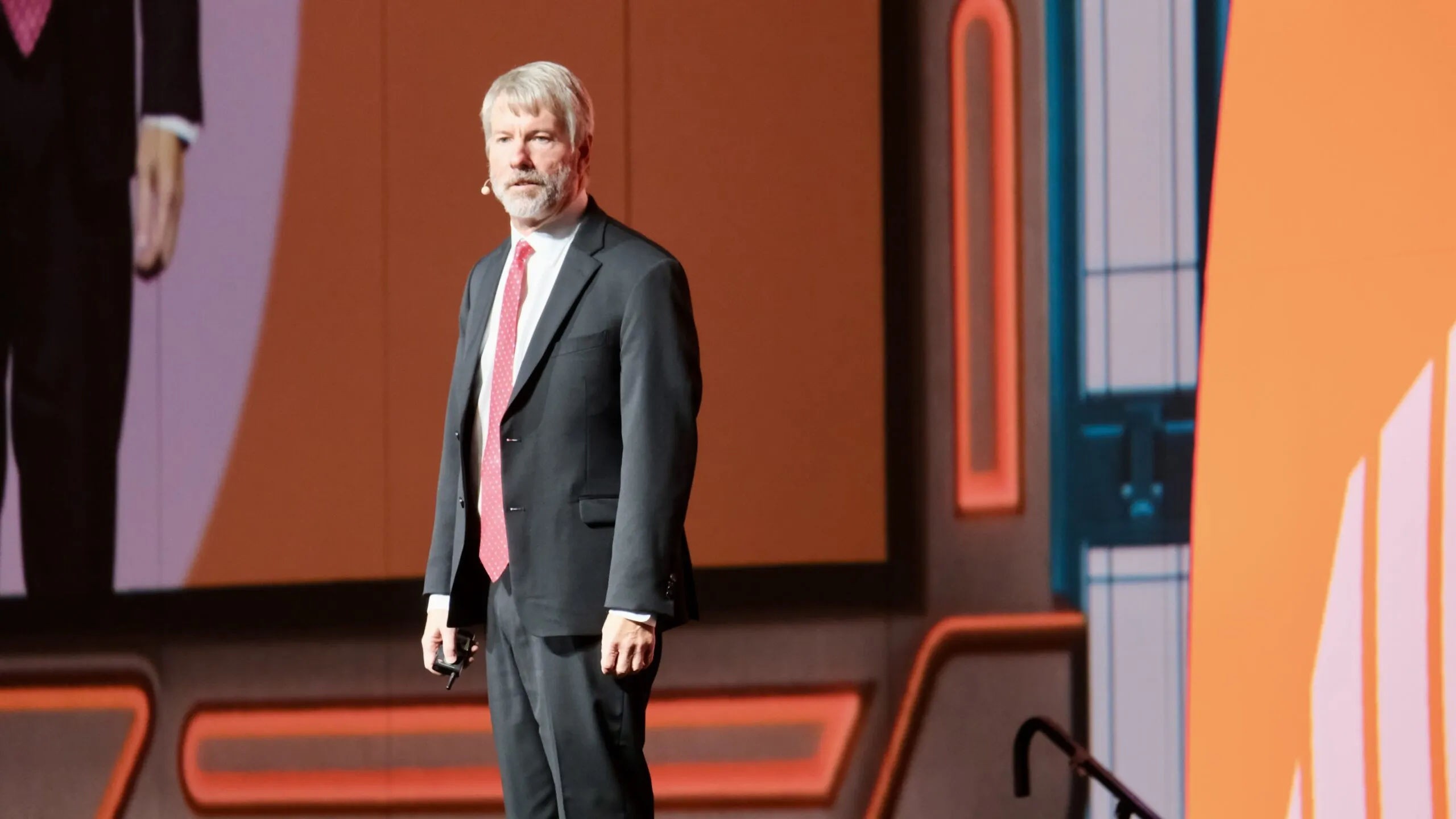 MicroStrategy to Raise $500 Million for Bitcoin With New Offering Called Strife