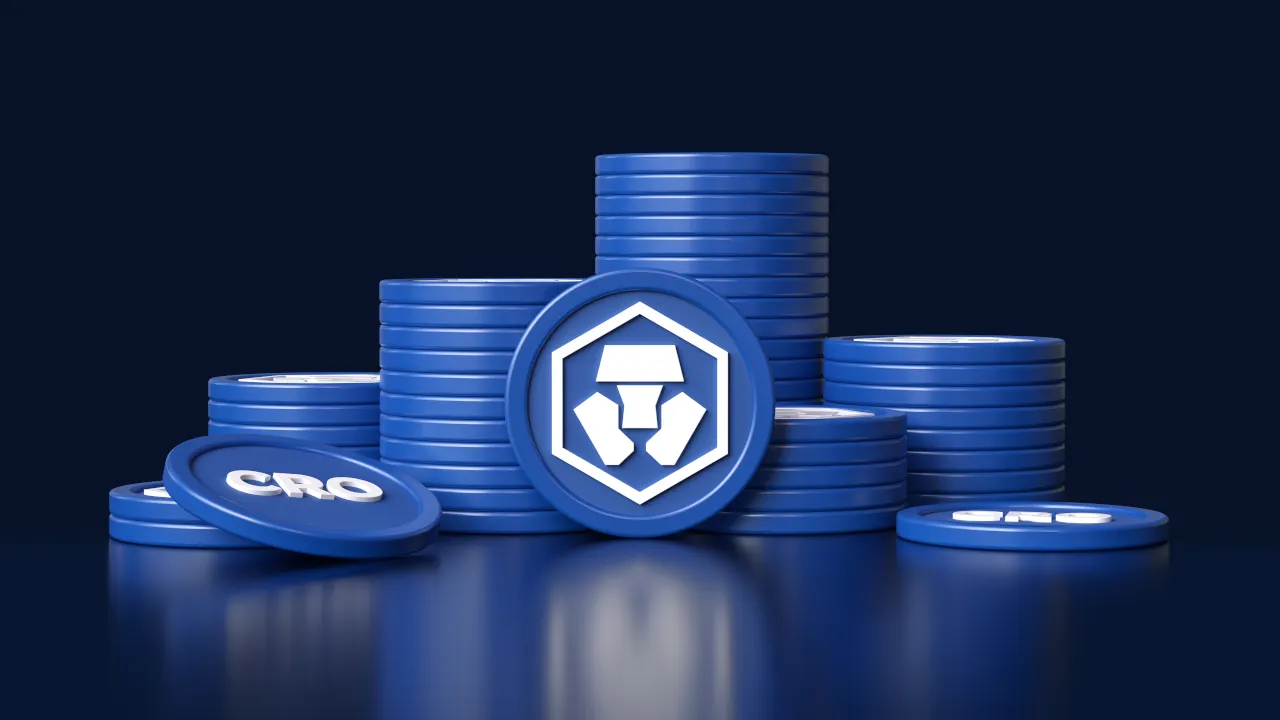 21Shares Introduces an ETP Tracking Cronos to Facilitate Investment in the Blockchain Ecosystem
