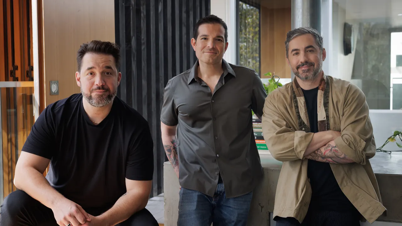 Kevin Rose's Digg Revival Is Being Built With Crypto Tech