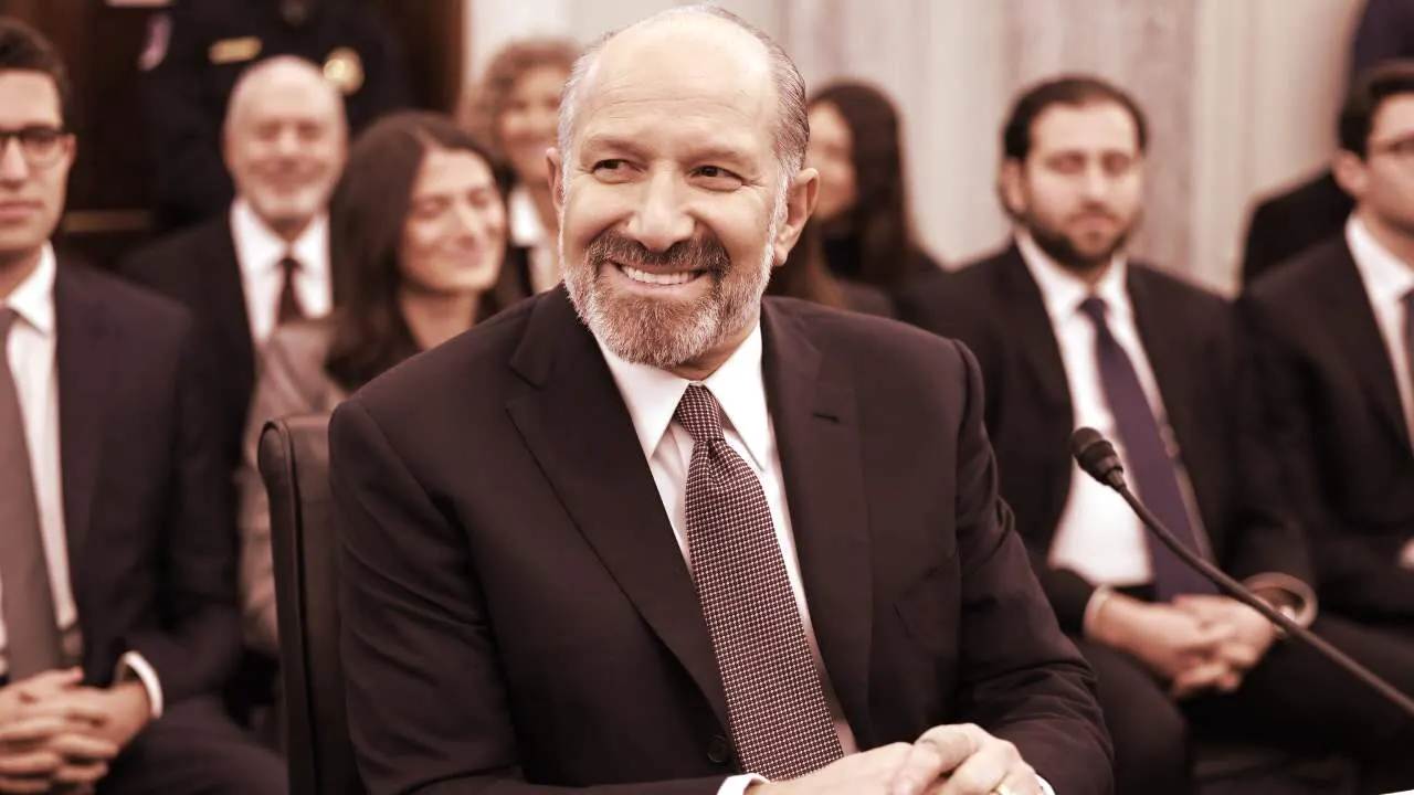 US Commerce Dept. Taps Chainlink, Pyth to Bring Economic Data On-Chain