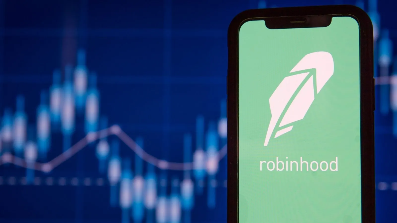 Robinhood Clocks 50% Jump in Q1 Revenue as Crypto Rebounds on Easing Trade Tensions