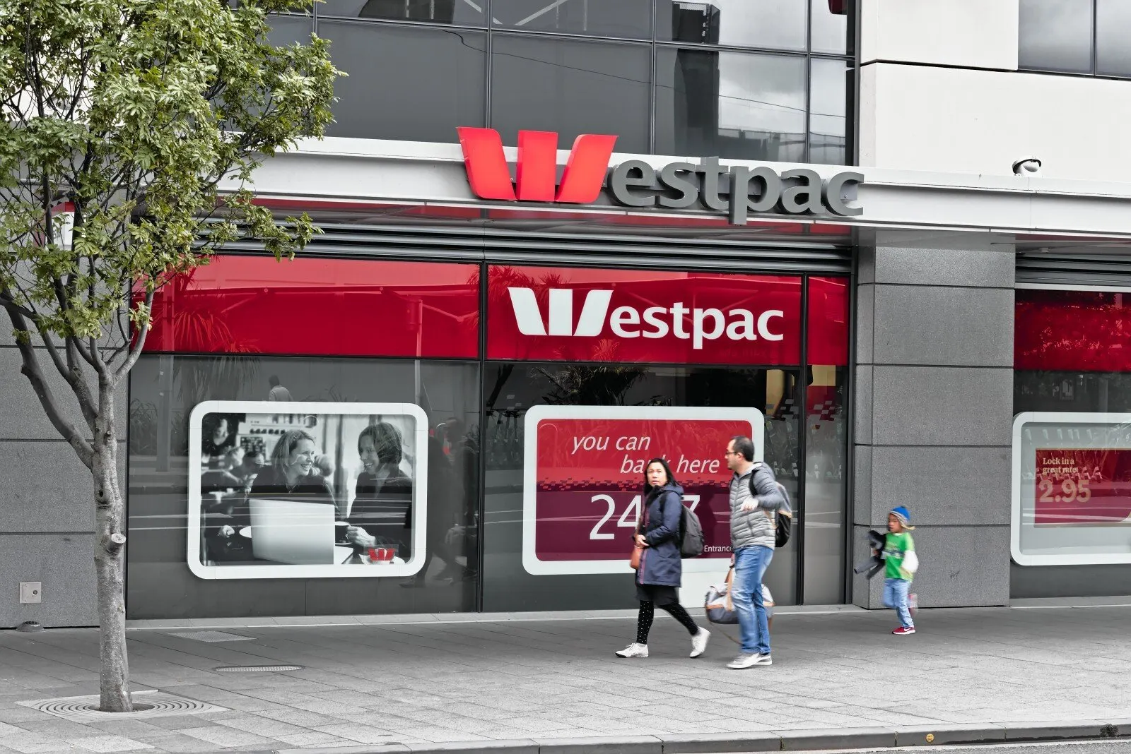 Westpac CEO Apologizes for Freezing Customer's Account Over Bitcoin Transfer