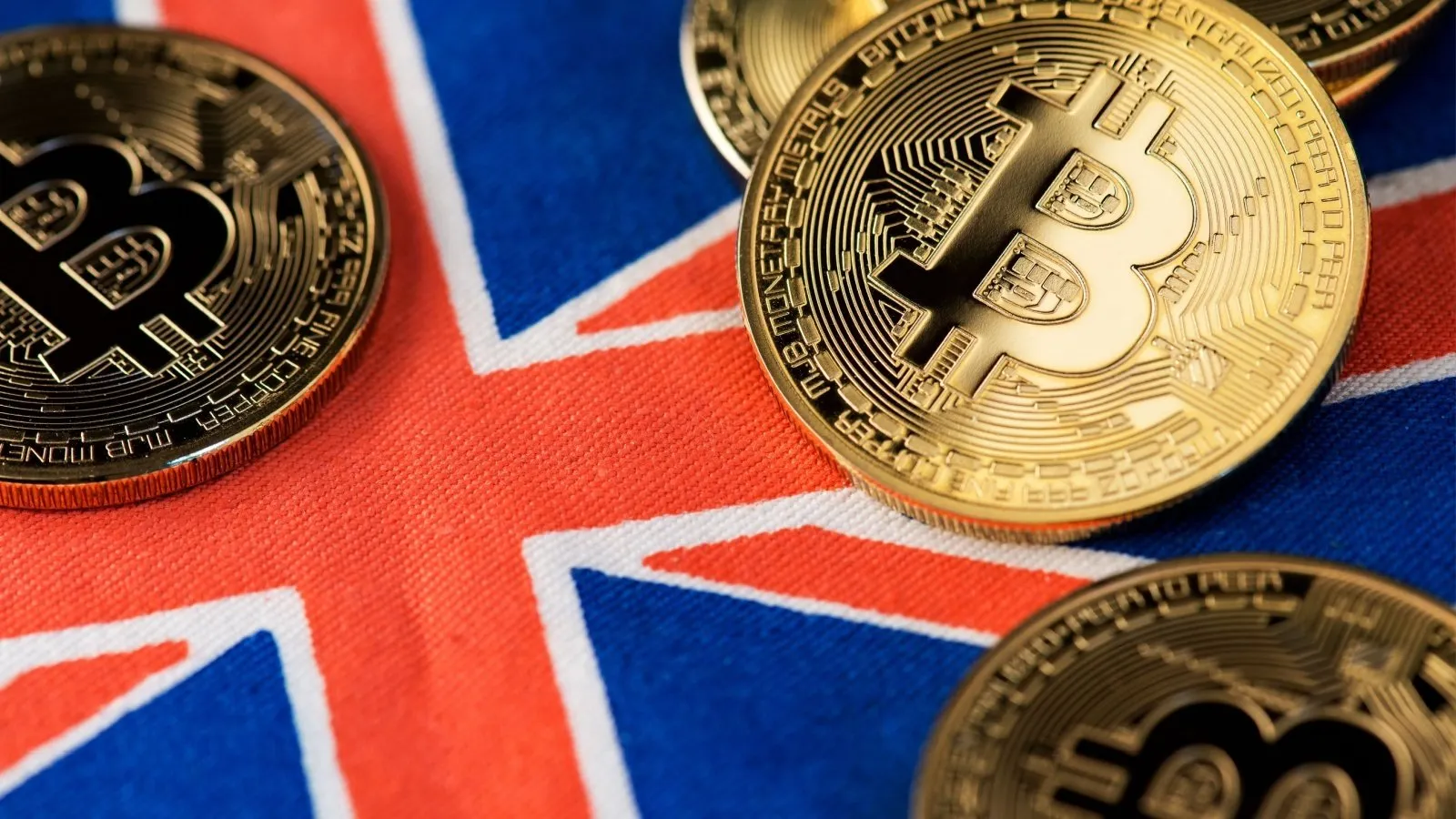 British Police Recover $671K Stolen From 80-Year-Old Man