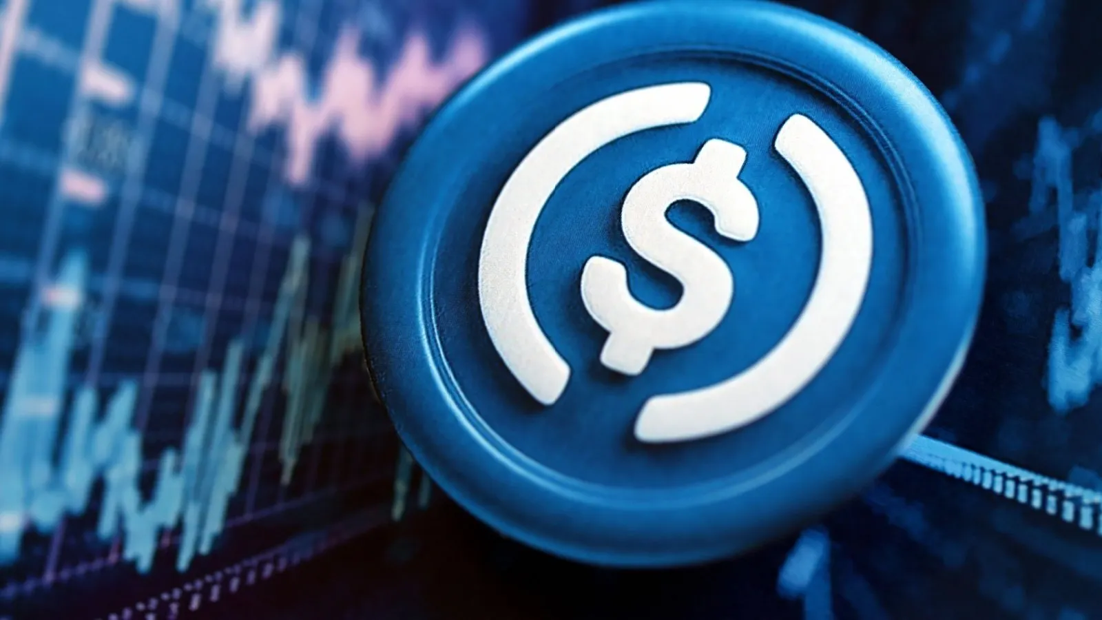 USDC Issuer Circle Rejected Ripple's $4-5 Billion Takeover Offer: Bloomberg