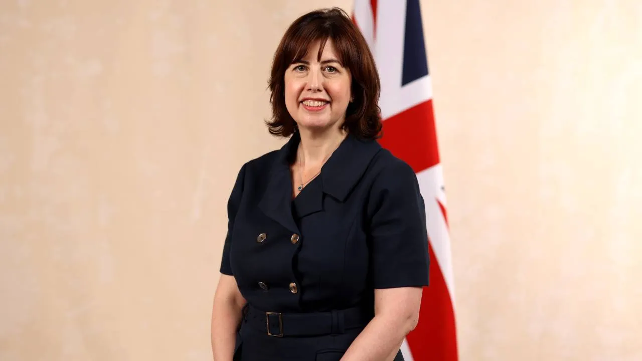 UK House Leader Lucy Powell's Account Hacked to Promote a Fake Crypto Token