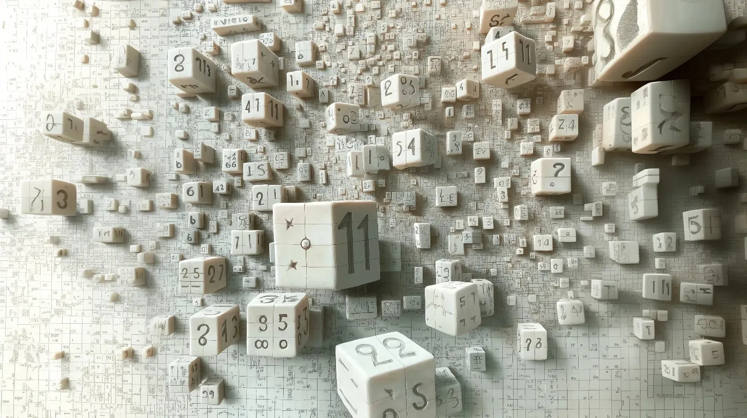 Quantum Computers Just Gave Cryptography a Huge Boost