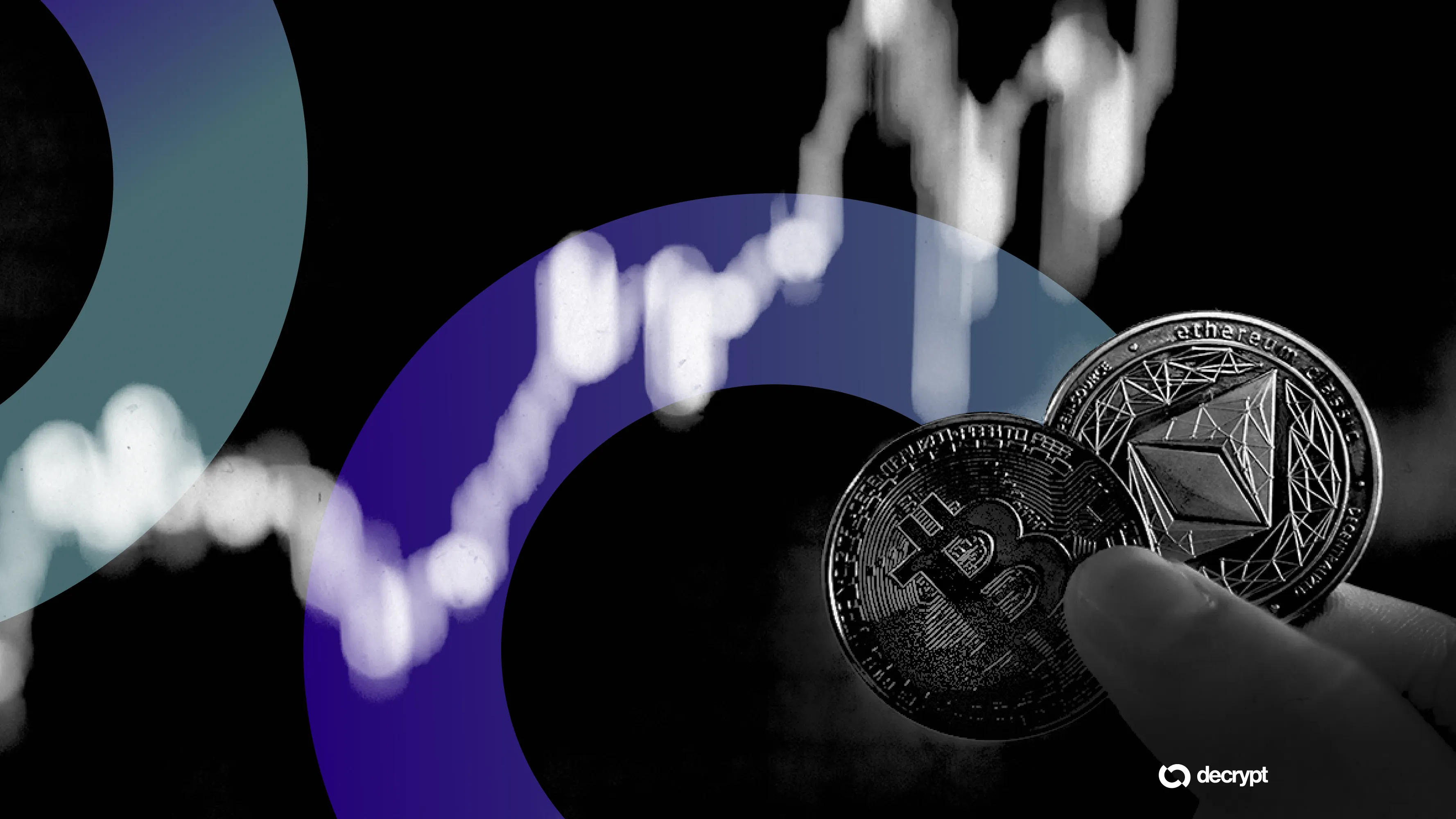 U.S. Court Rulings and Economic Factors Are Causing Fluctuations in the Crypto Market, Affecting Bitcoin and Altcoins