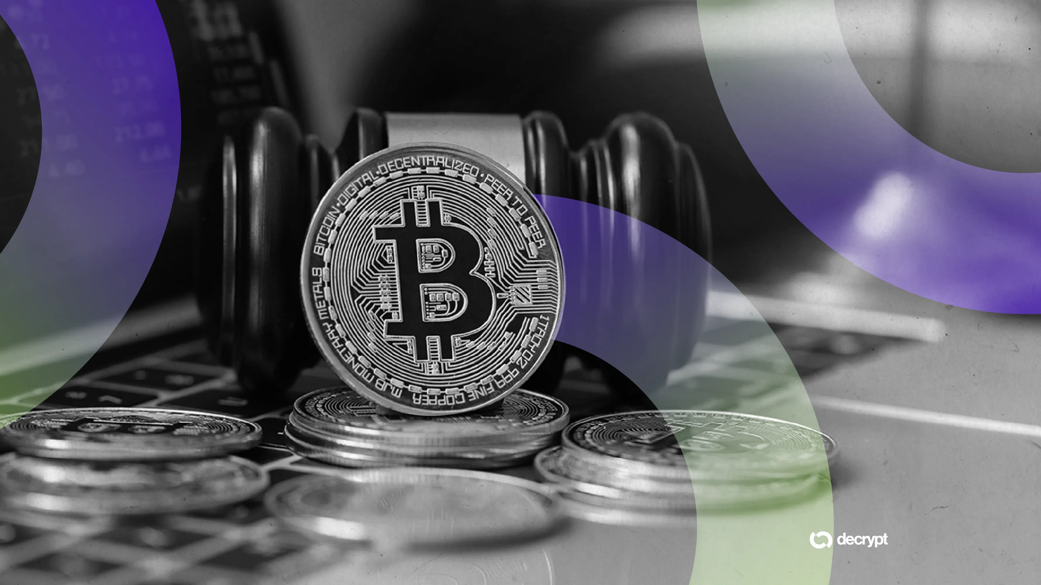 California Bitcoin Bill Would Let State Seize 'Unclaimed' Crypto Assets —What You Need to Know