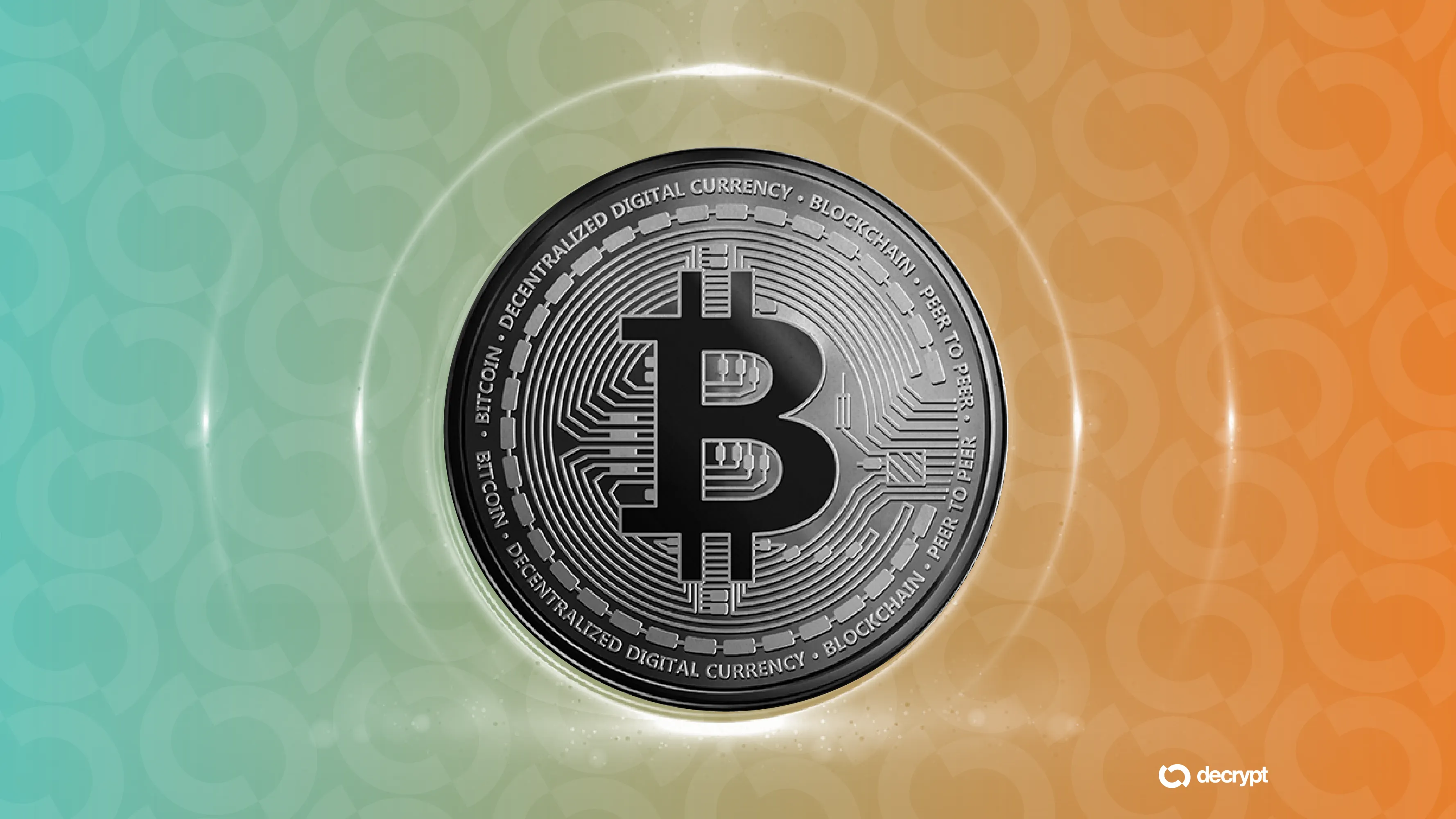 Bitcoin Closes in on All-Time High Mark With Spike to $107K