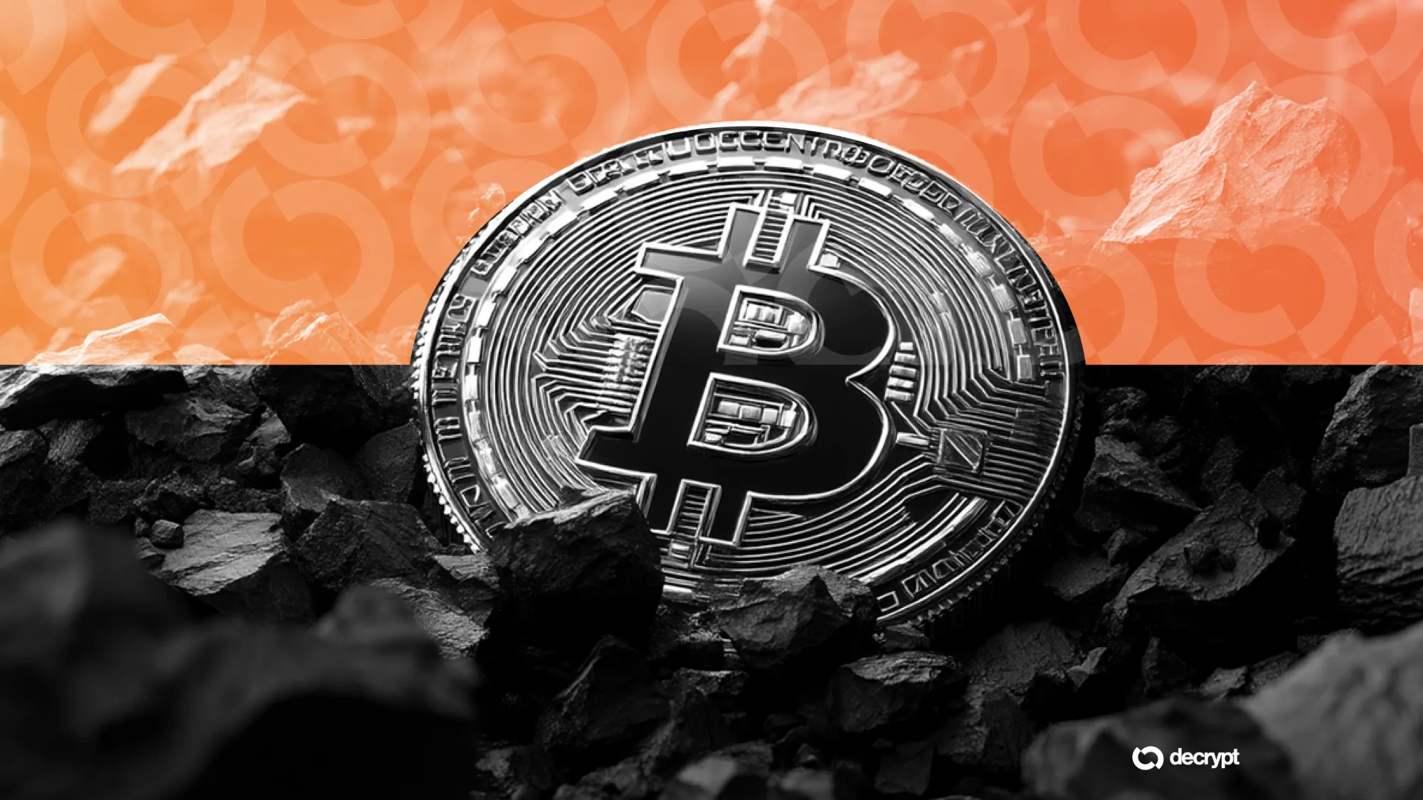 Bitcoin Price Jumps Ahead of Fed's Interest-rate Decision, Upcoming Jobs Data