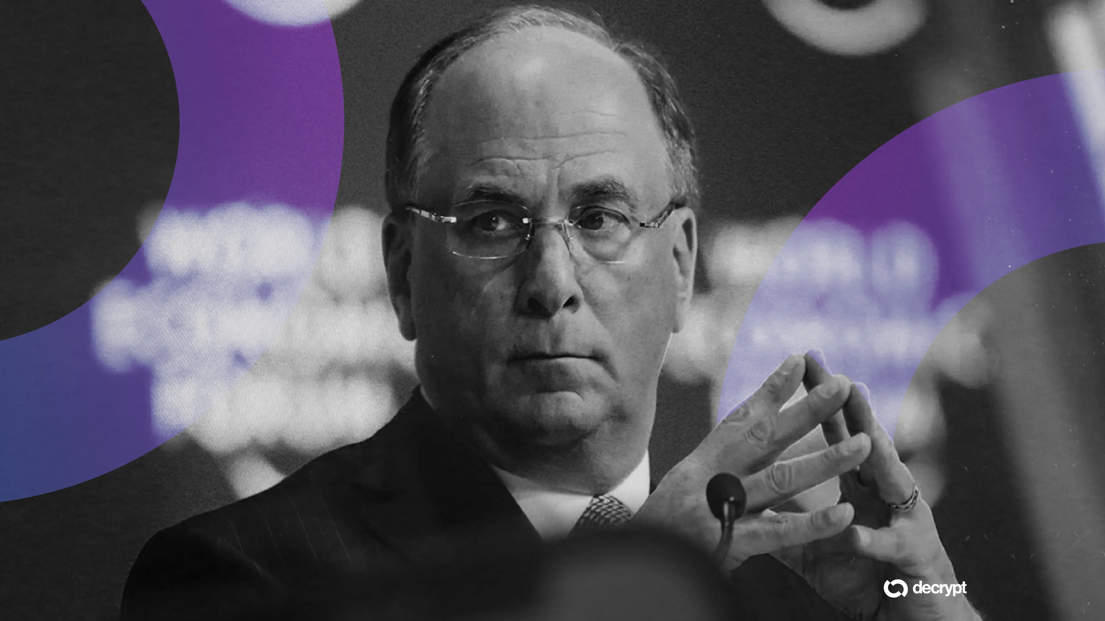 BlackRock Execs Expect Major Shift in Finance With Tokenization