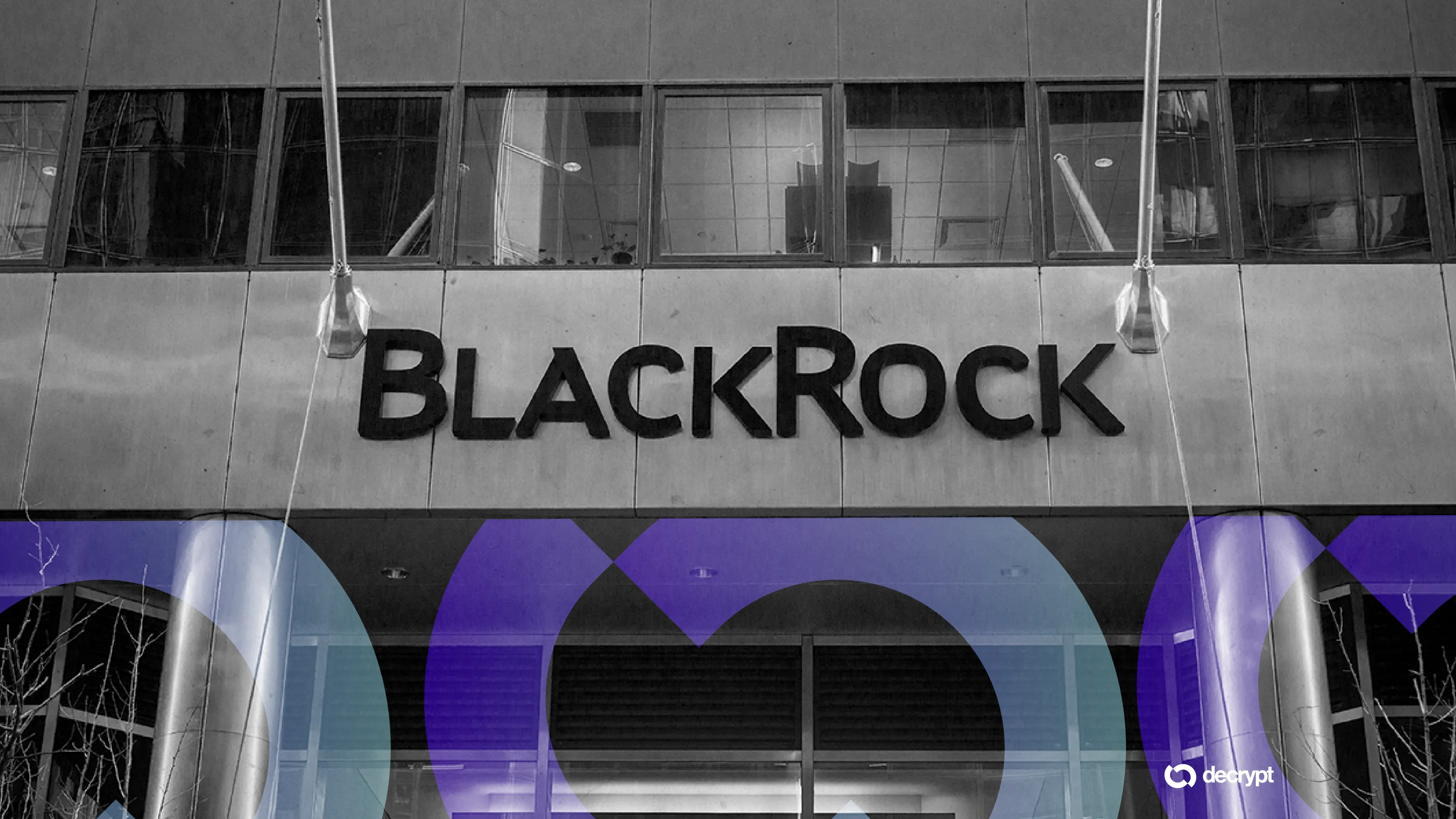 BlackRock Seeks to Add Staking to Popular Ethereum ETF