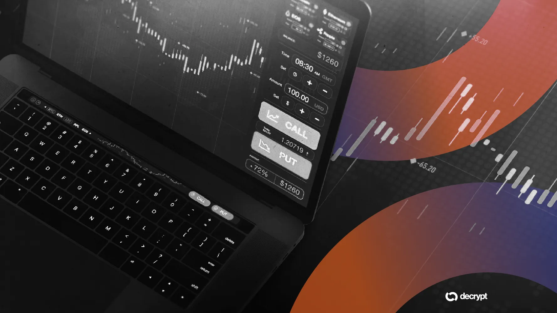 High-risk Trader Liquidated for Over $100 Million After Leveraged Bitcoin Position on Hyperliquid