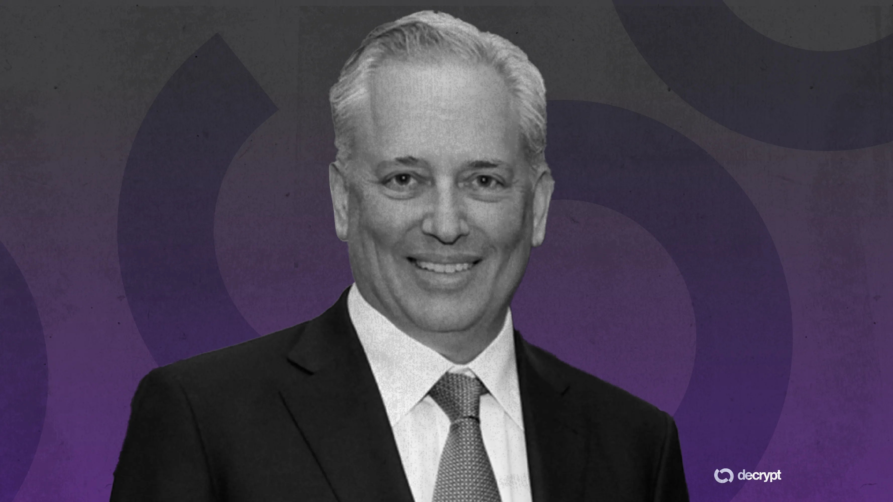 Trump Crypto Czar David Sacks Steps Down With Key Legislation Still Pending