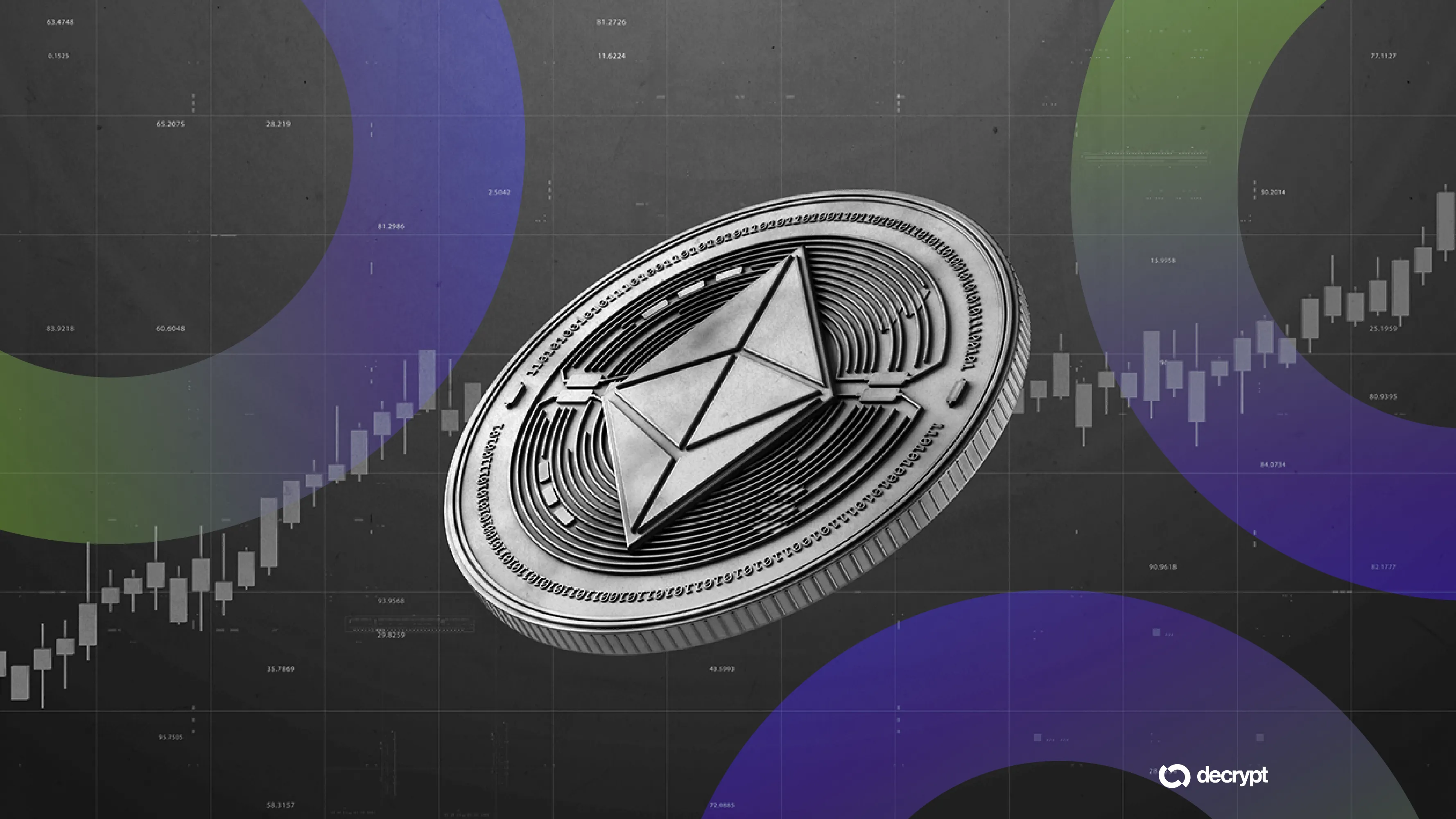 Myriad Markets Predict Whether Ethereum Will Keep Its Gains