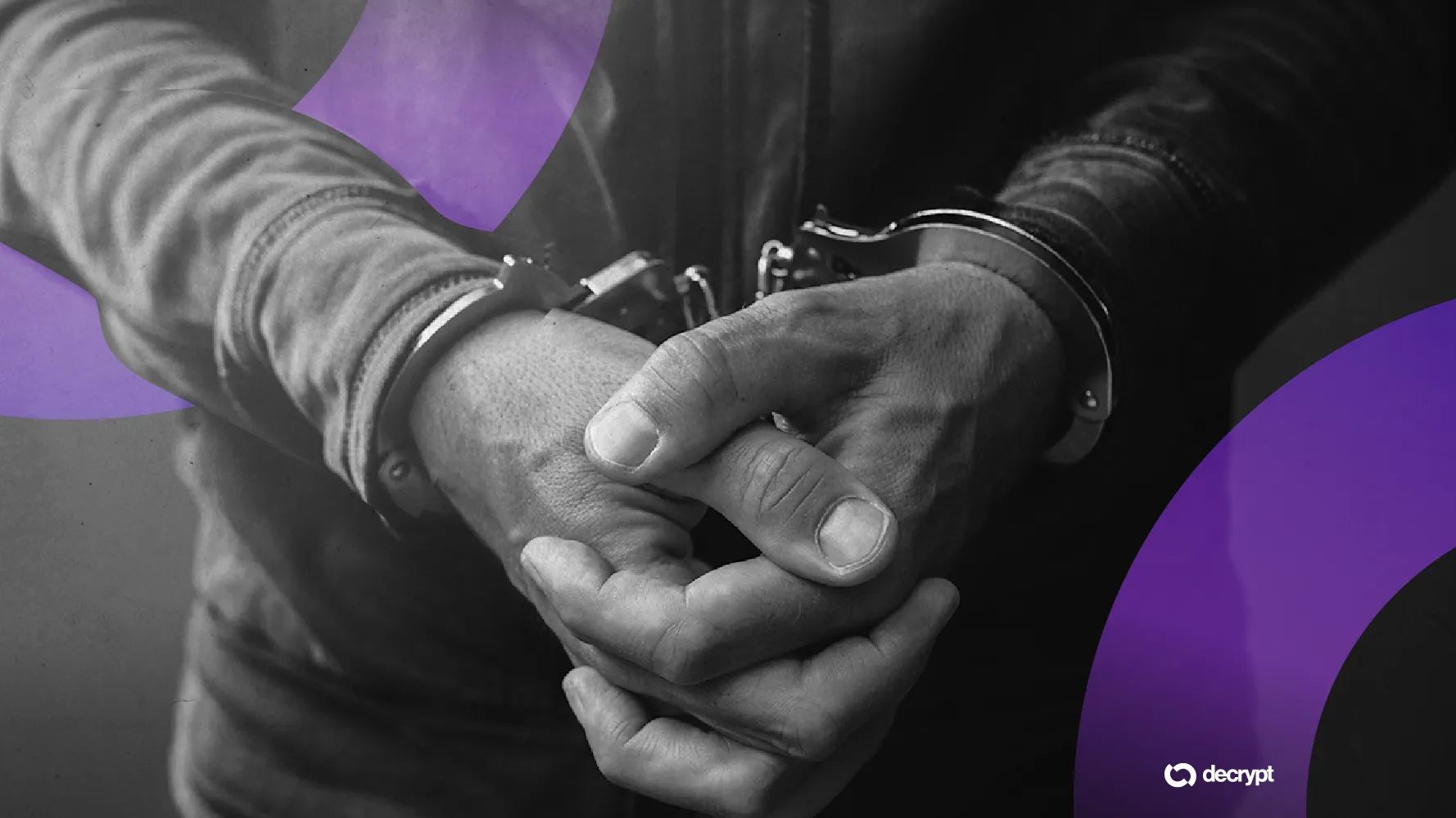 French Police Arrest 12 Suspects in Violent Crypto Kidnapping Incidents in Paris