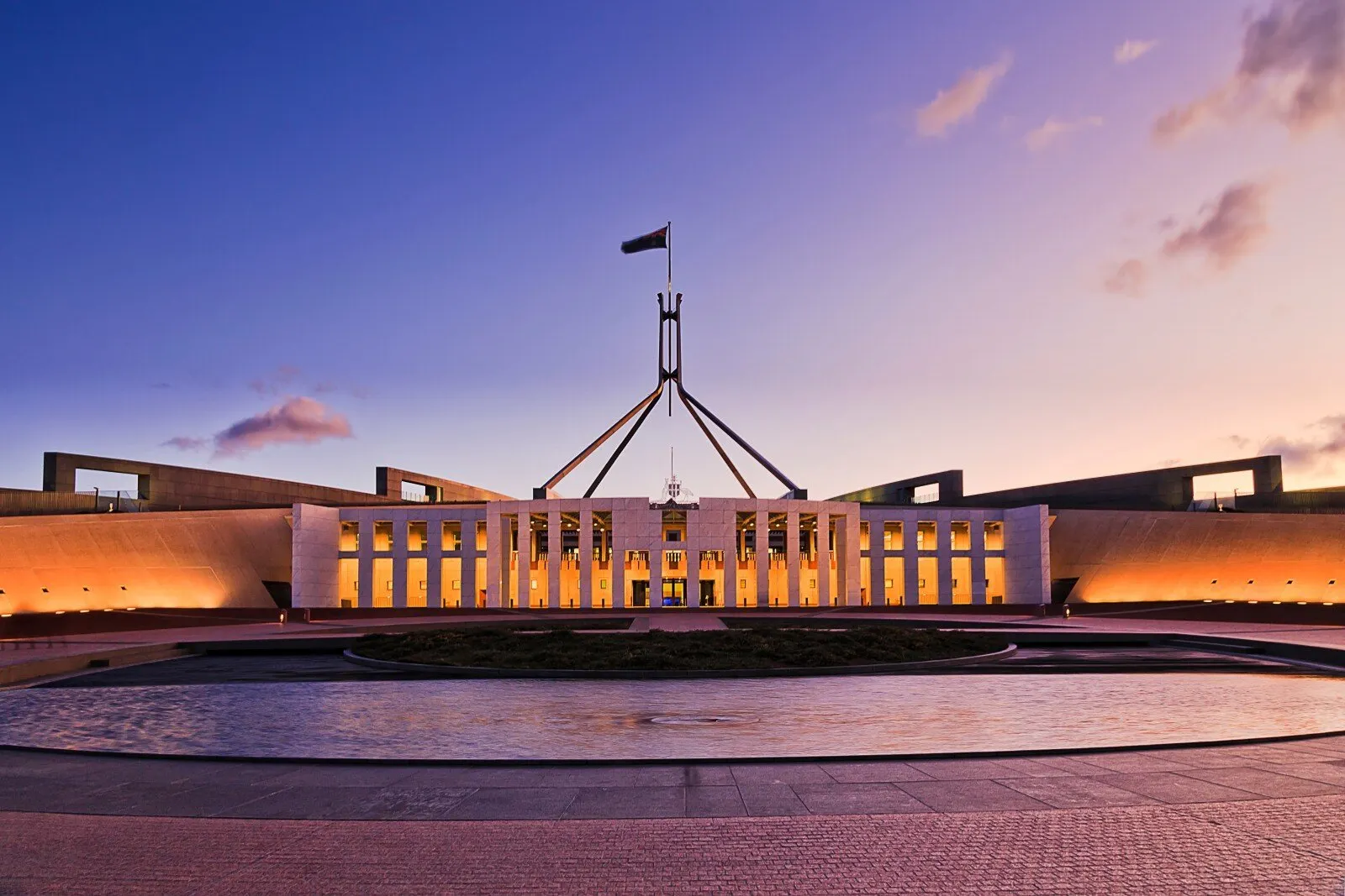 Australia Appoints New Assistant Minister for Tech as Country Eyes Digital Asset Reforms This Year