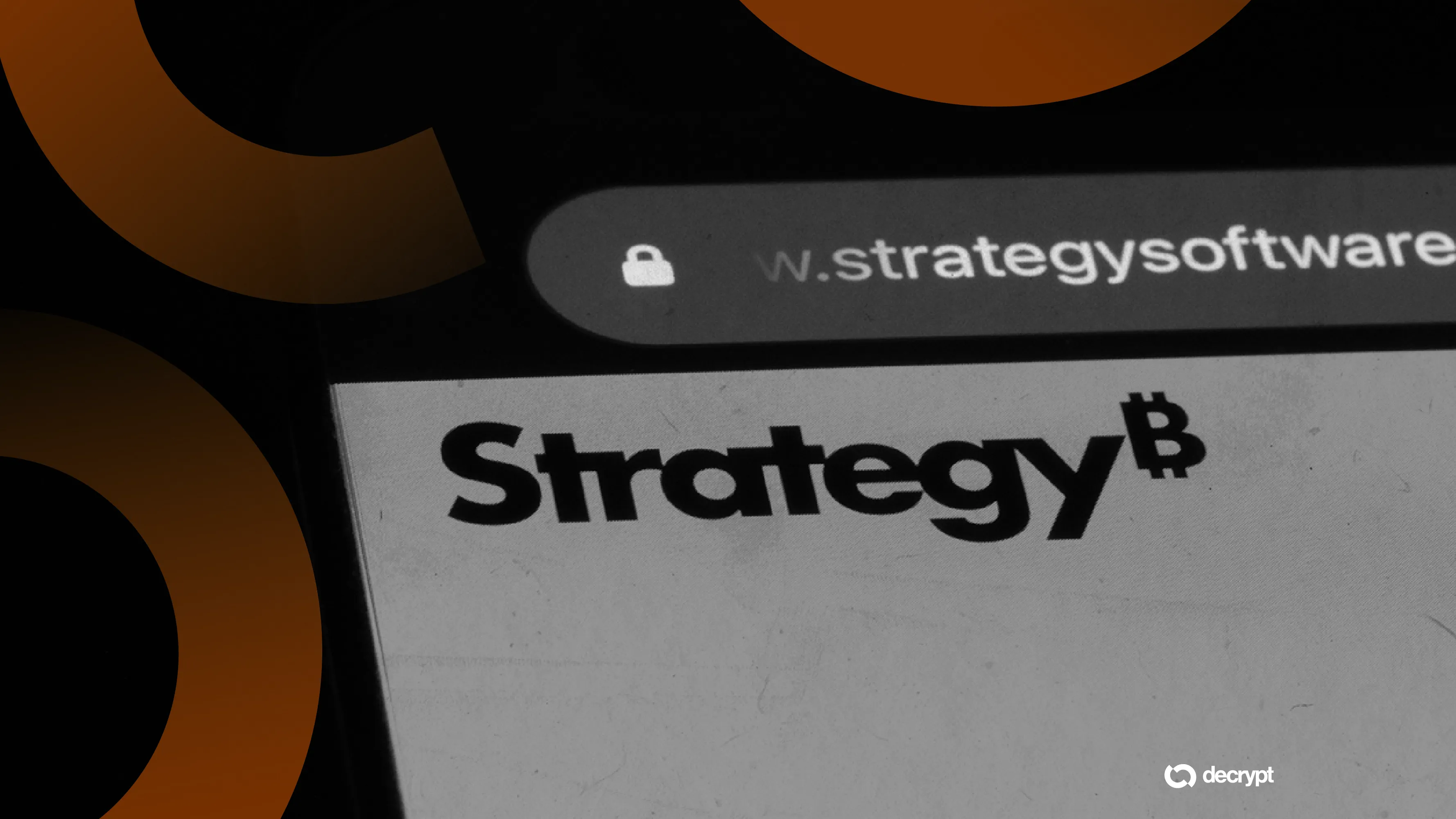 Strategy a Buy With Bitcoin Likely to Spike in the Next Year, Says Citi