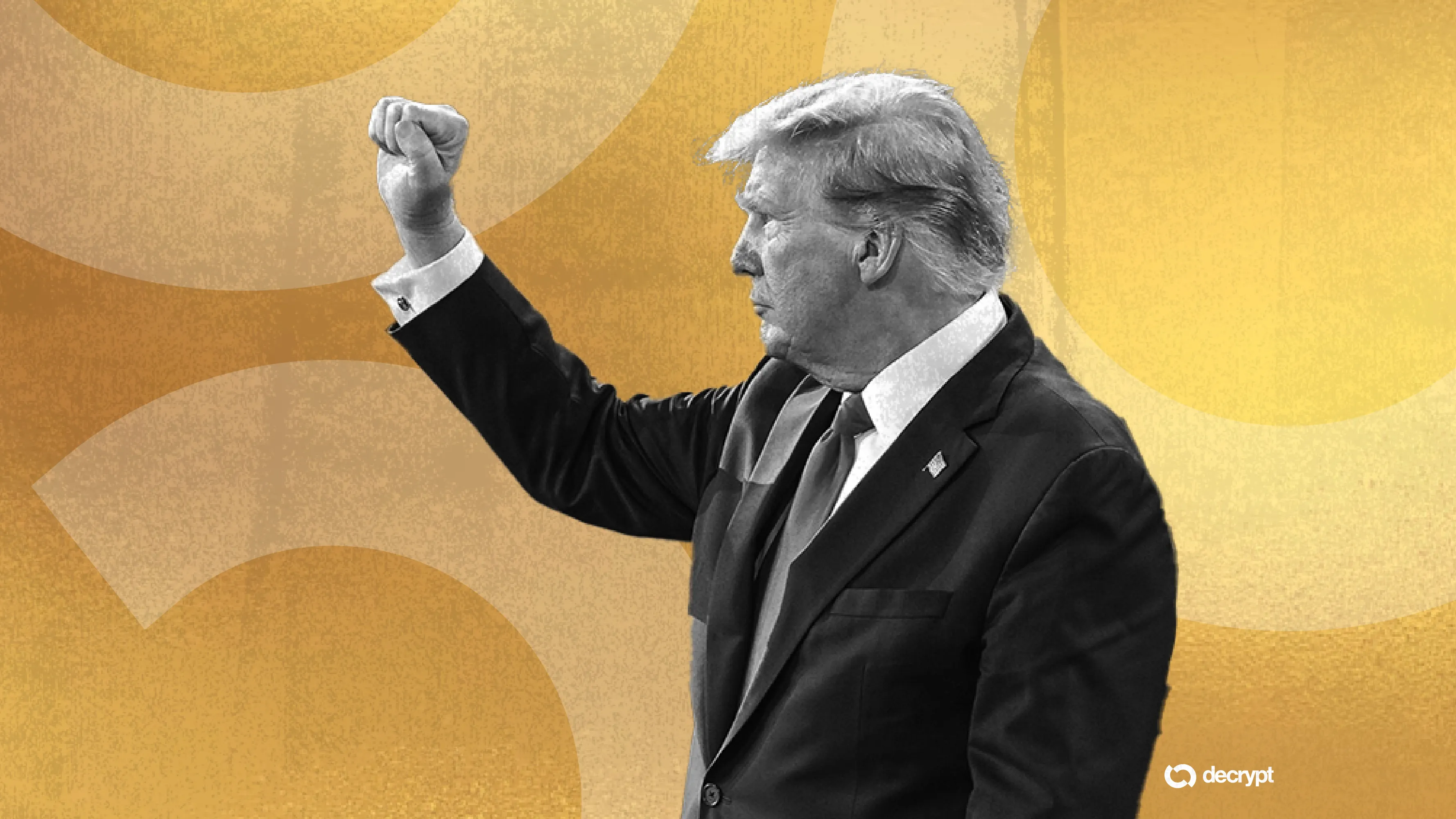 Majority of Trump Crypto Dinner VIPs Have Ditched or Transferred Their Holdings