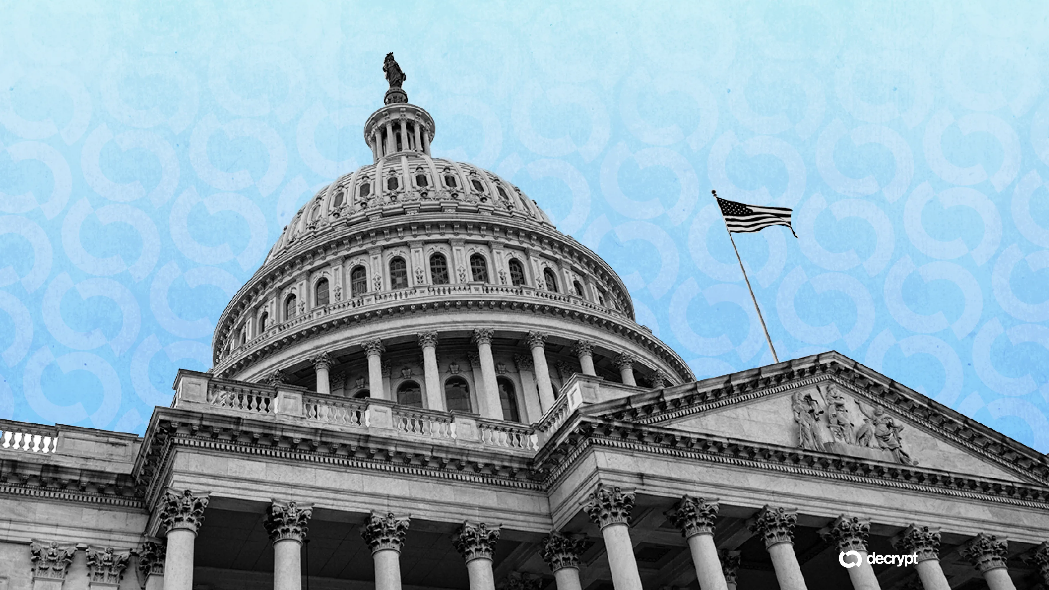 Stablecoin Legislation Is Moving in the Senate Again as Lawmakers Negotiate New Draft