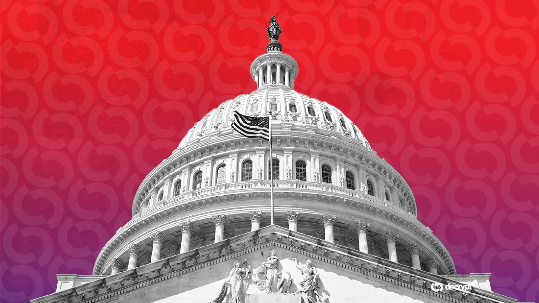 Congress Has a New Crypto Market Structure Bill: Here's What You Need to Know
