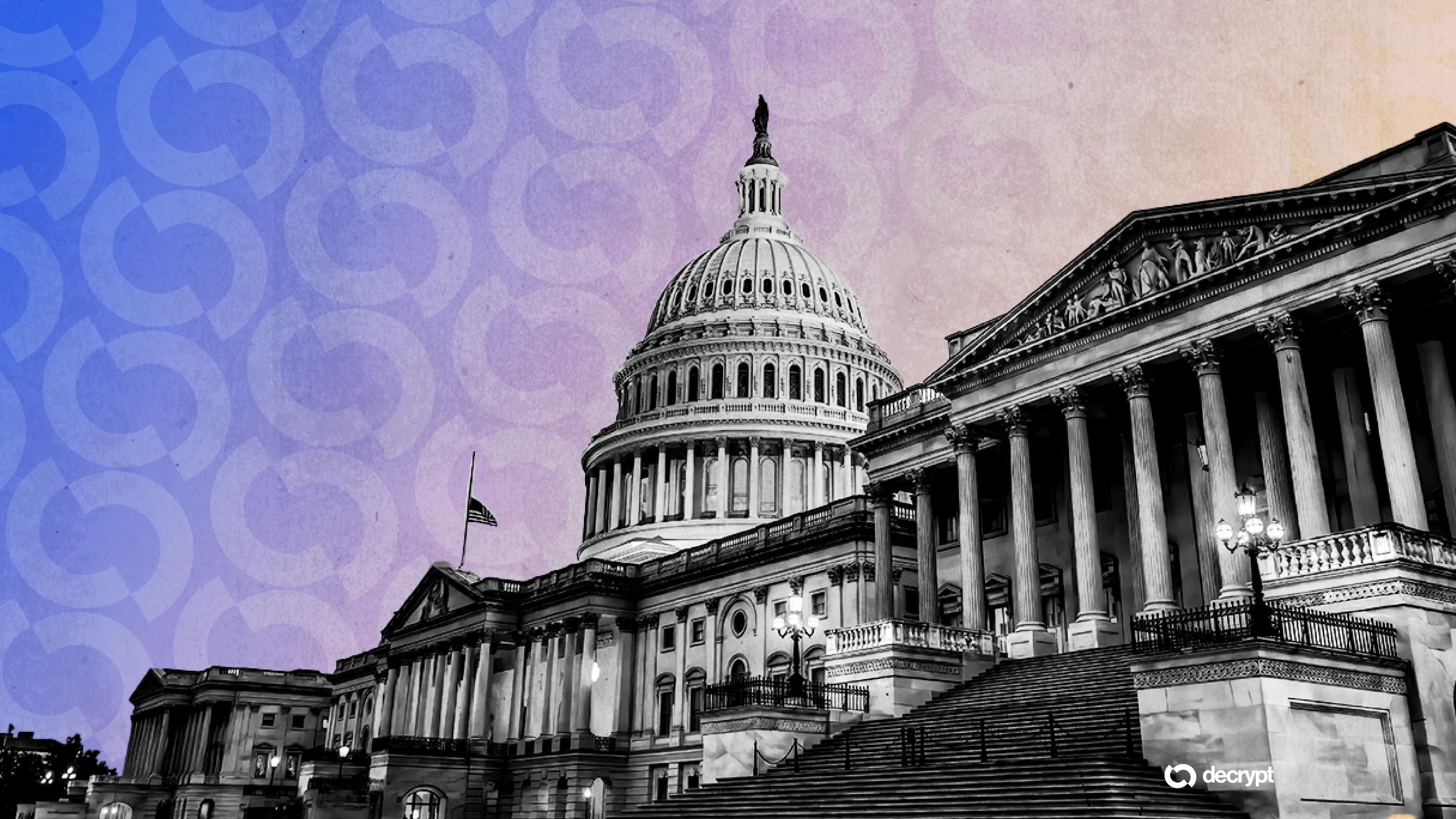 Senators Express Concern Over Potential Loopholes in Crypto Market Structure Bill
