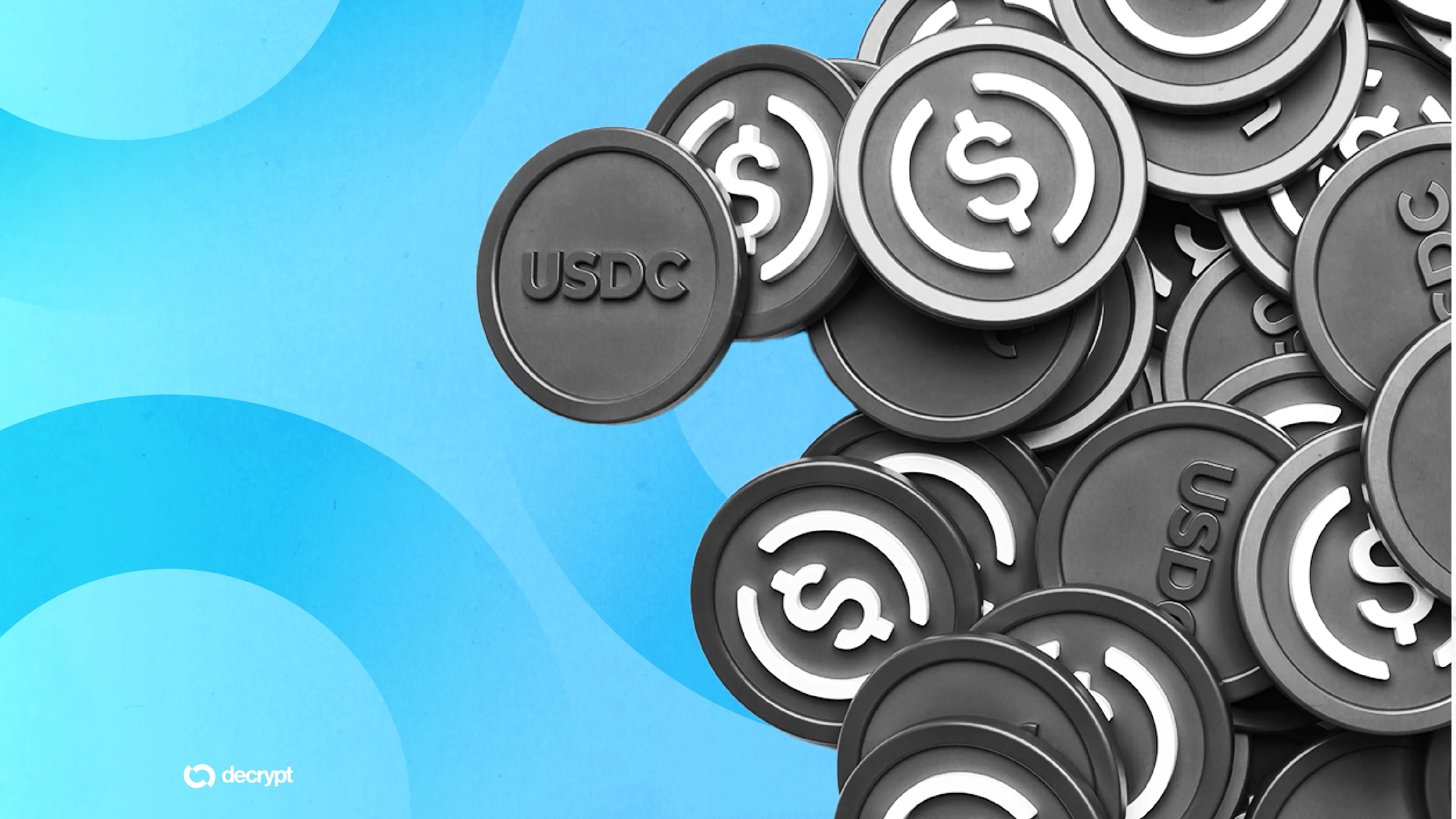 CRCL Is Soaring, But What Happens to USDC Reserves If Circle Goes Bust?